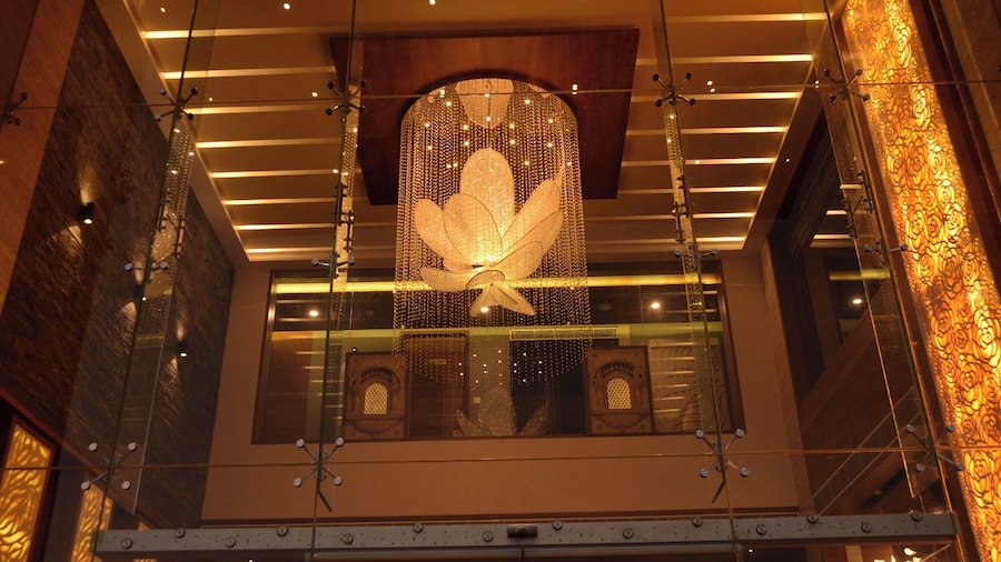Shree Kanak Hotel