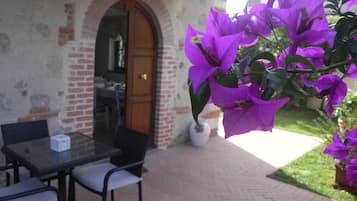 EntrĂ©e de lâhĂ©bergement