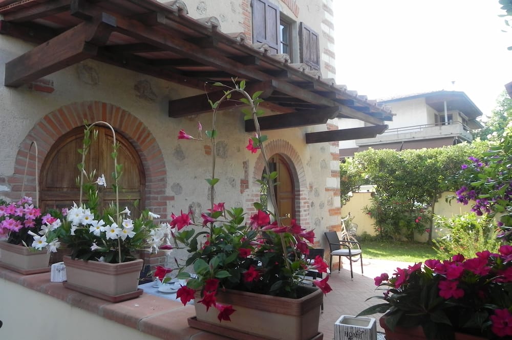 Villa Il Fortino
