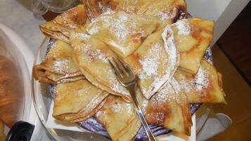 Frokostbuffé