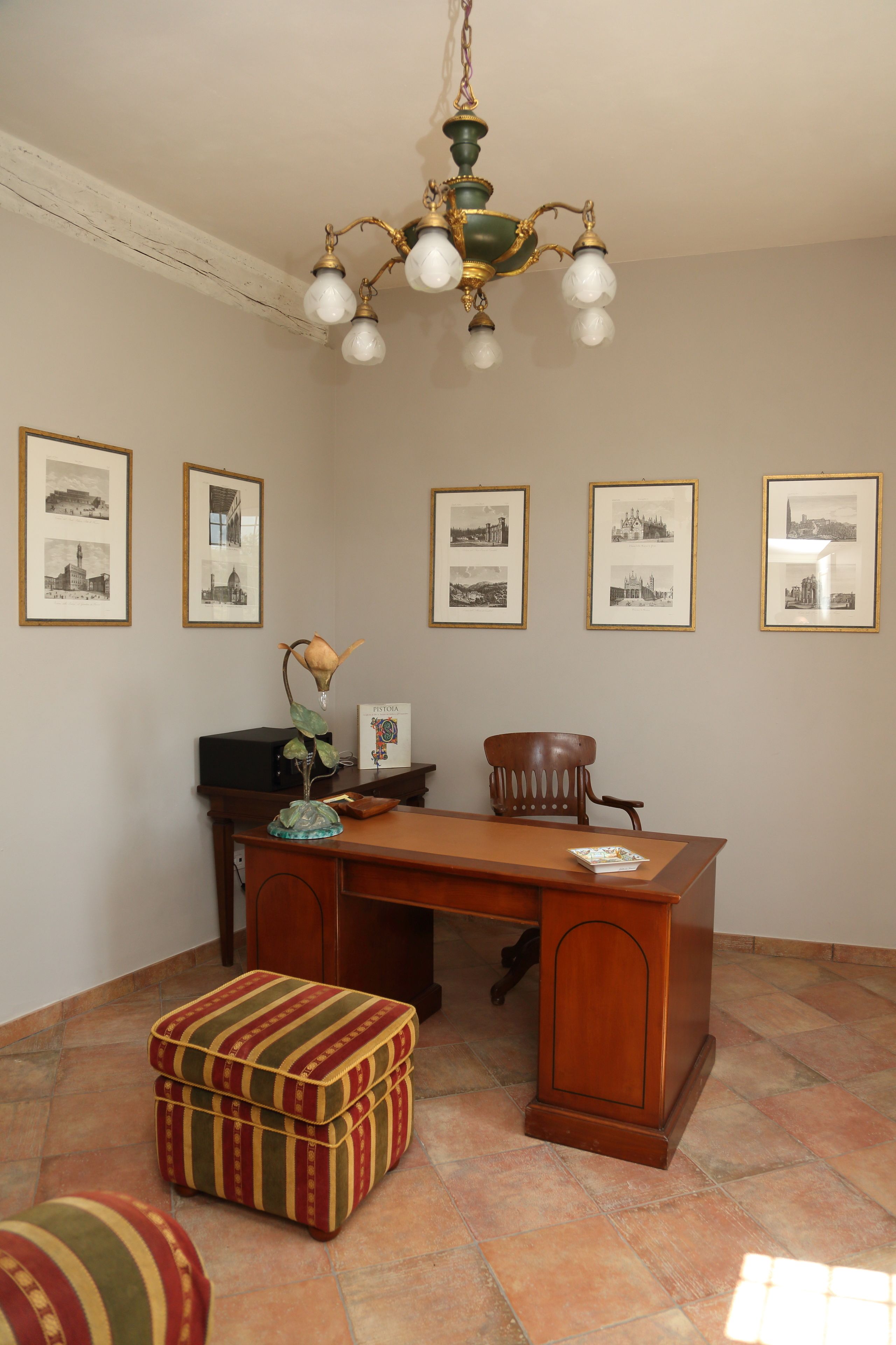 Photo - Residenza D'Epoca Villa Agnolaccio
