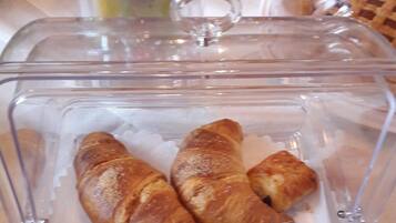 Frokostbuffé