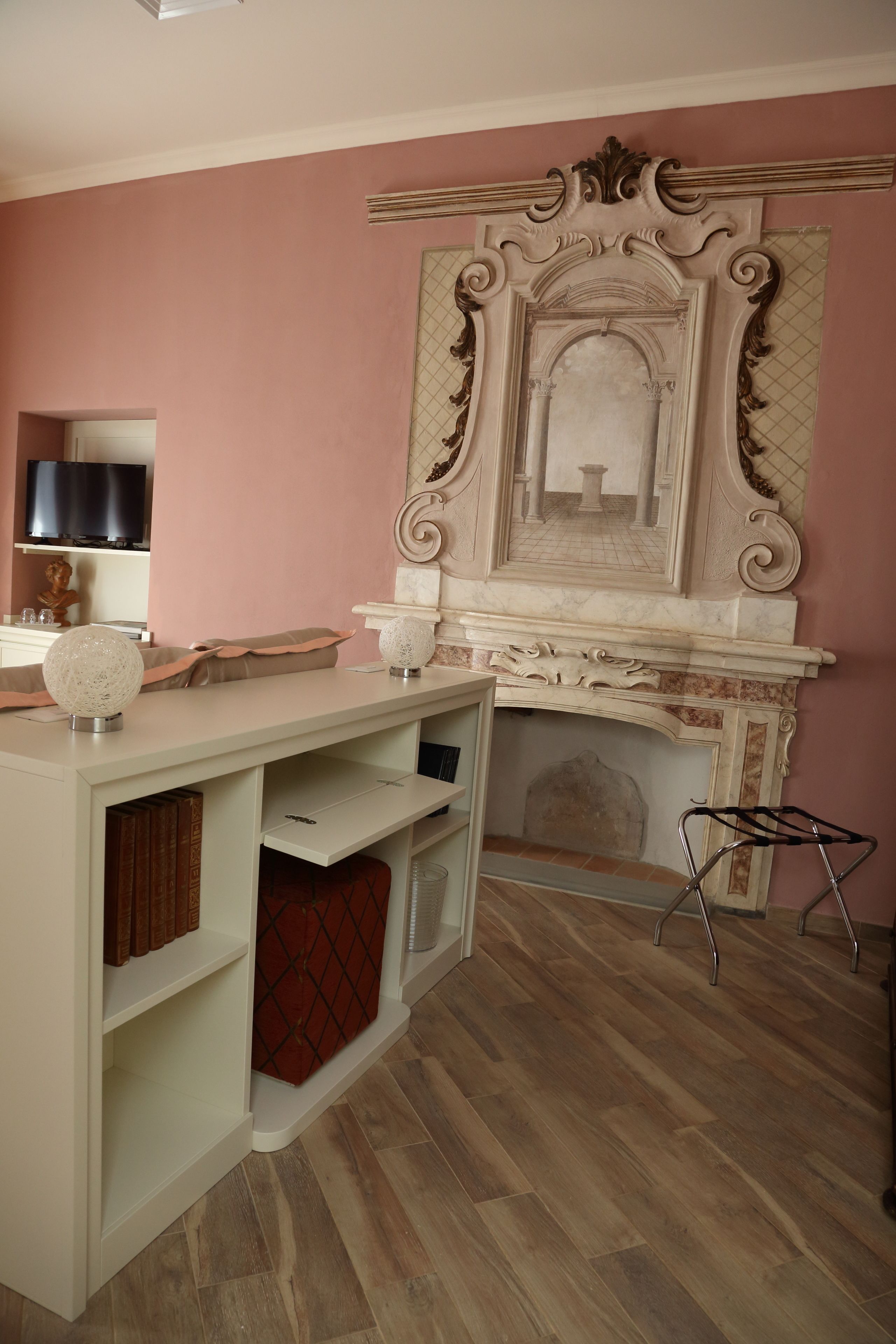 Photo - Residenza D'Epoca Villa Agnolaccio