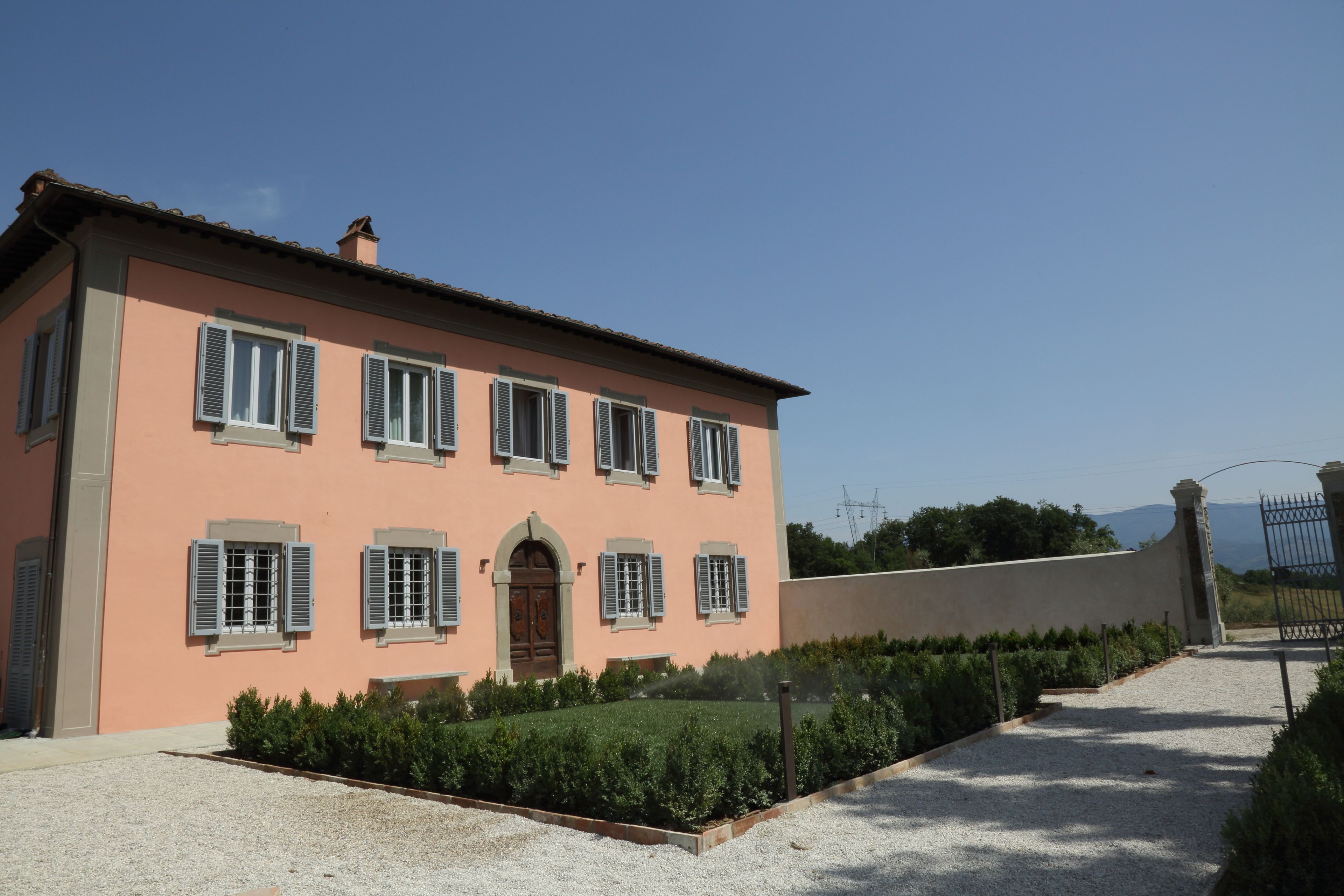 Photo - Residenza D'Epoca Villa Agnolaccio