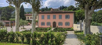 Residenza D'Epoca Villa Agnolaccio