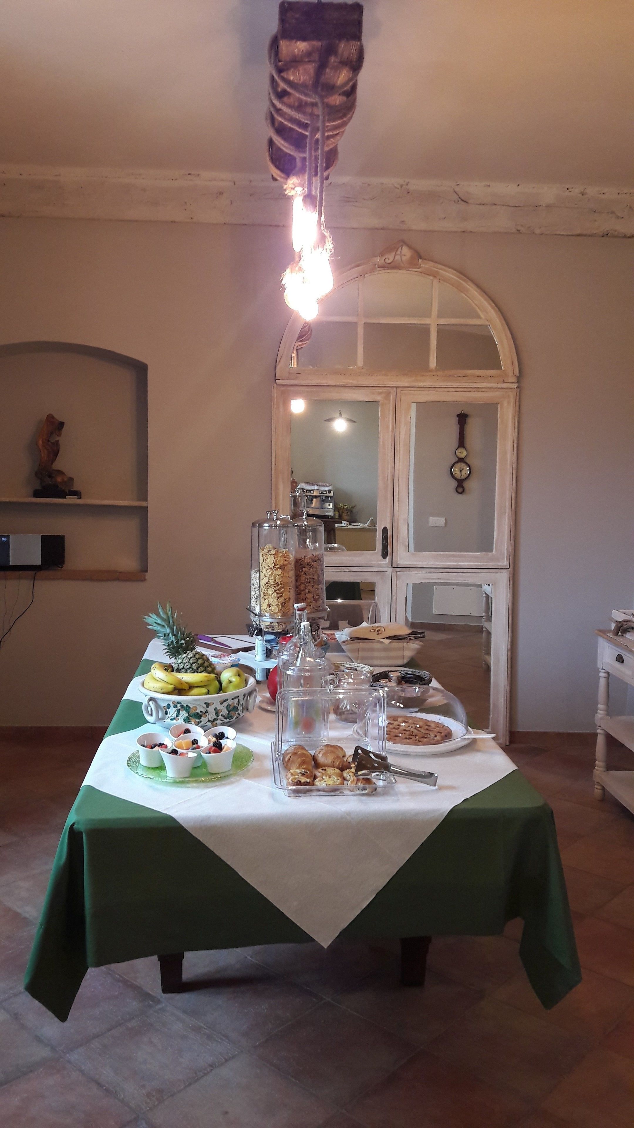 Photo - Residenza D'Epoca Villa Agnolaccio