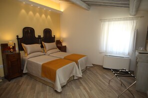 Kamar Keluarga, kamar terhubung | Minibar, brankas, meja kerja, dan tempat tidur bayi gratis