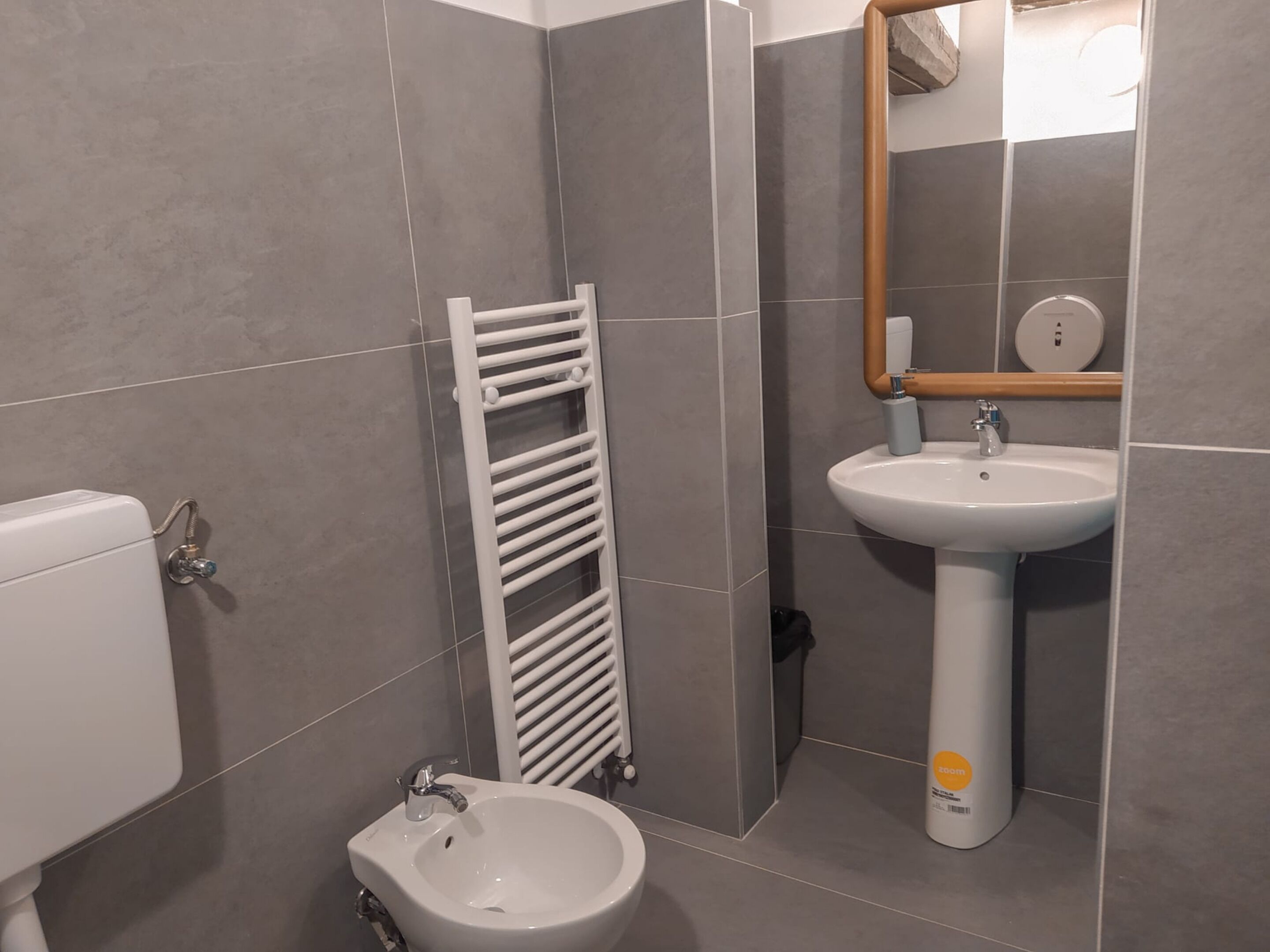 Foto - Hostel Il Nosadillo - Bologna