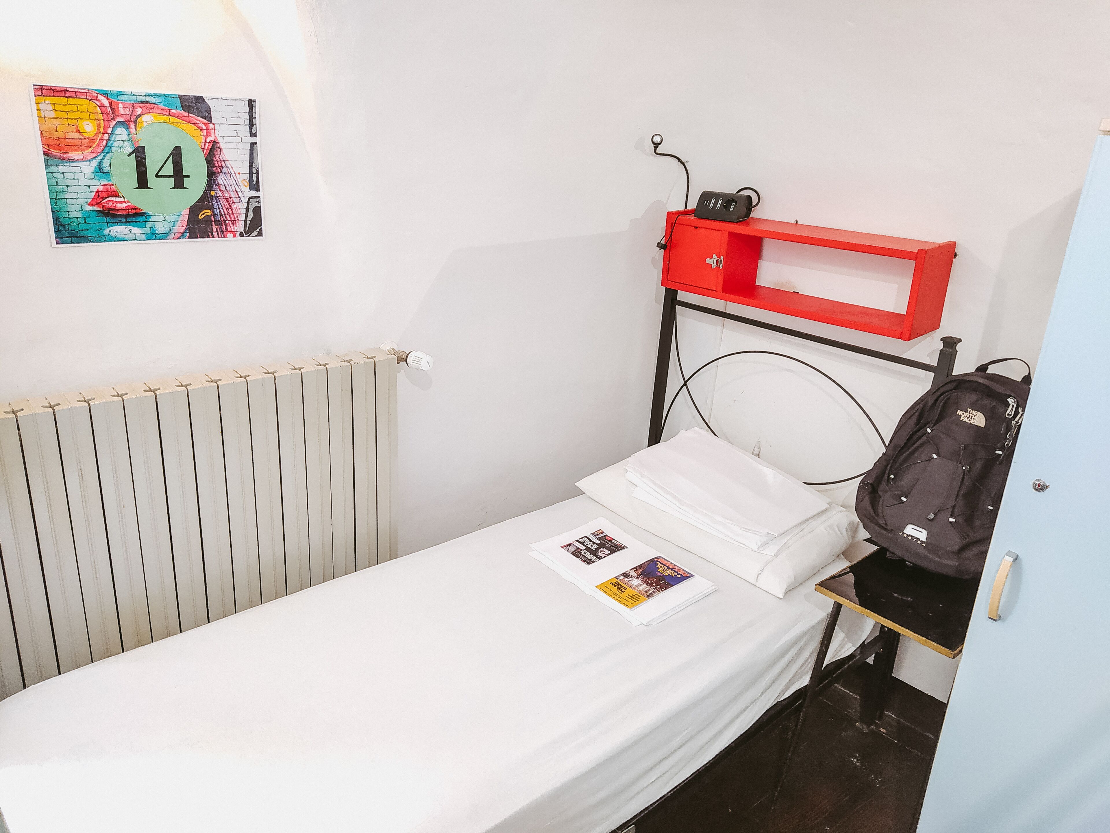 Foto - Hostel Il Nosadillo - Bologna