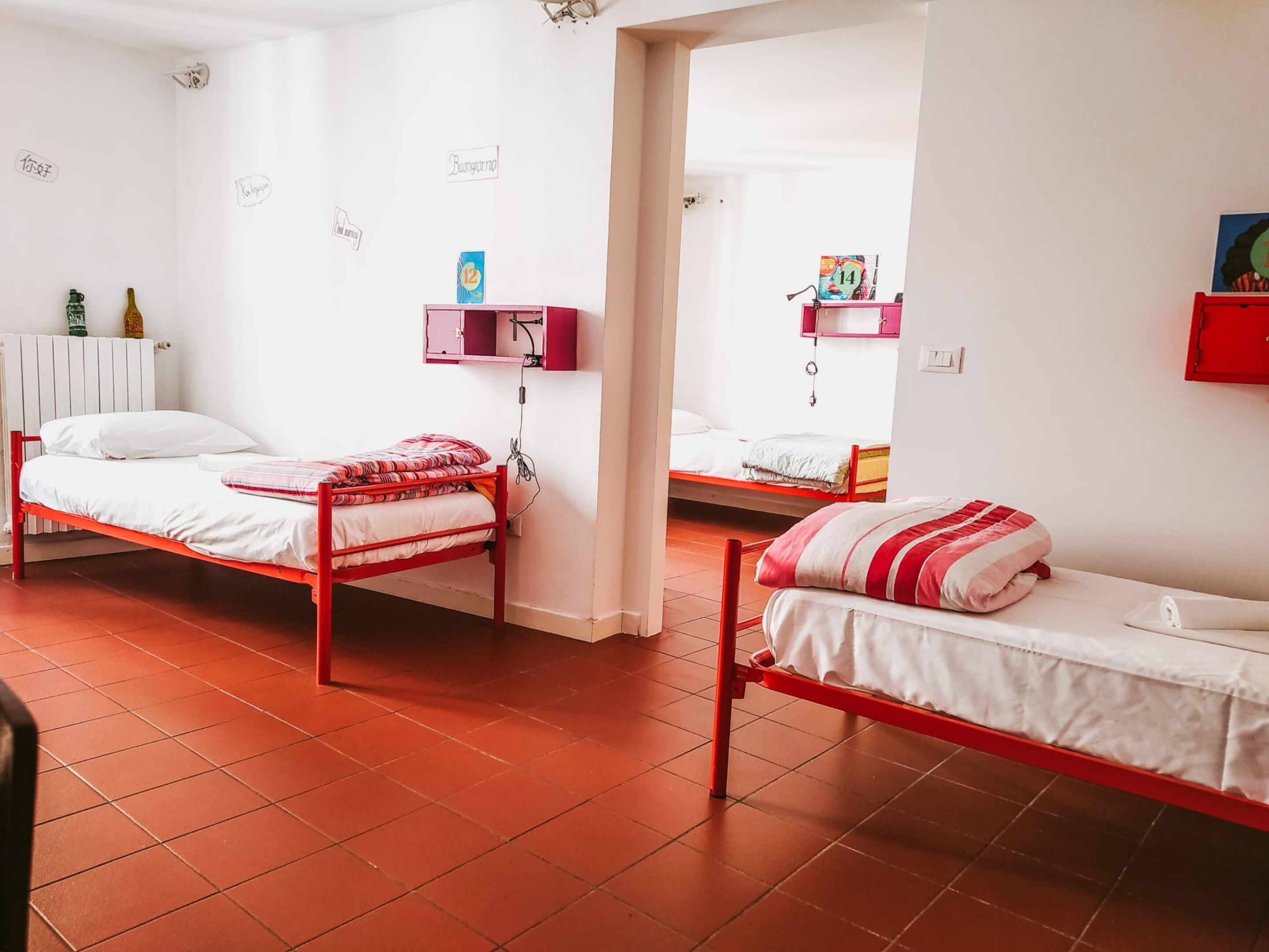 Foto - Hostel Il Nosadillo - Bologna