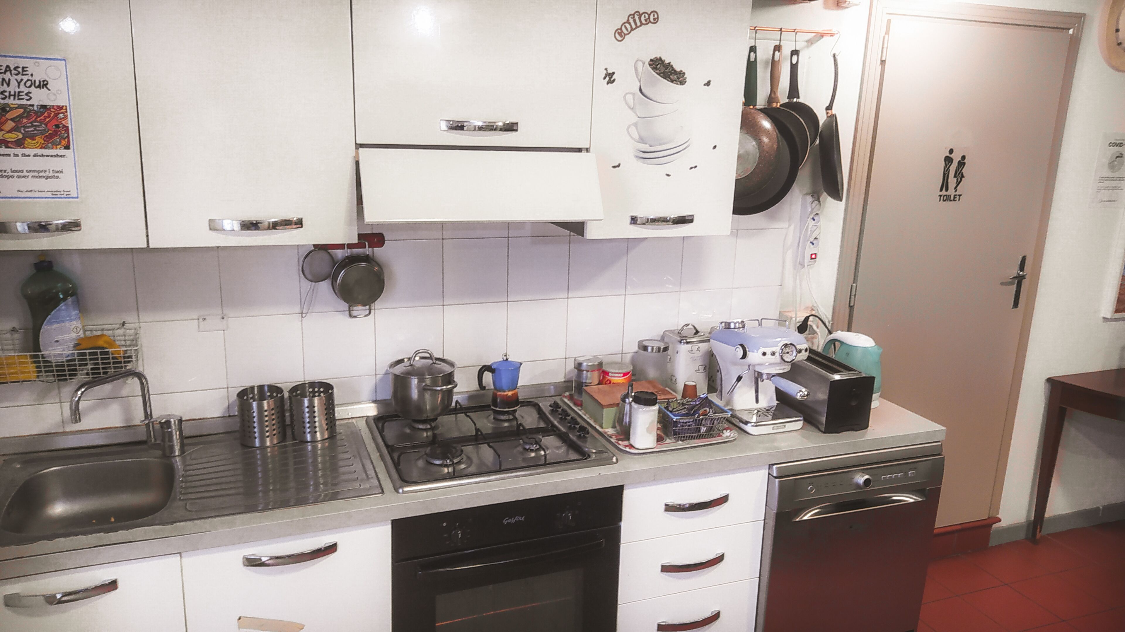 Foto - Hostel Il Nosadillo - Bologna