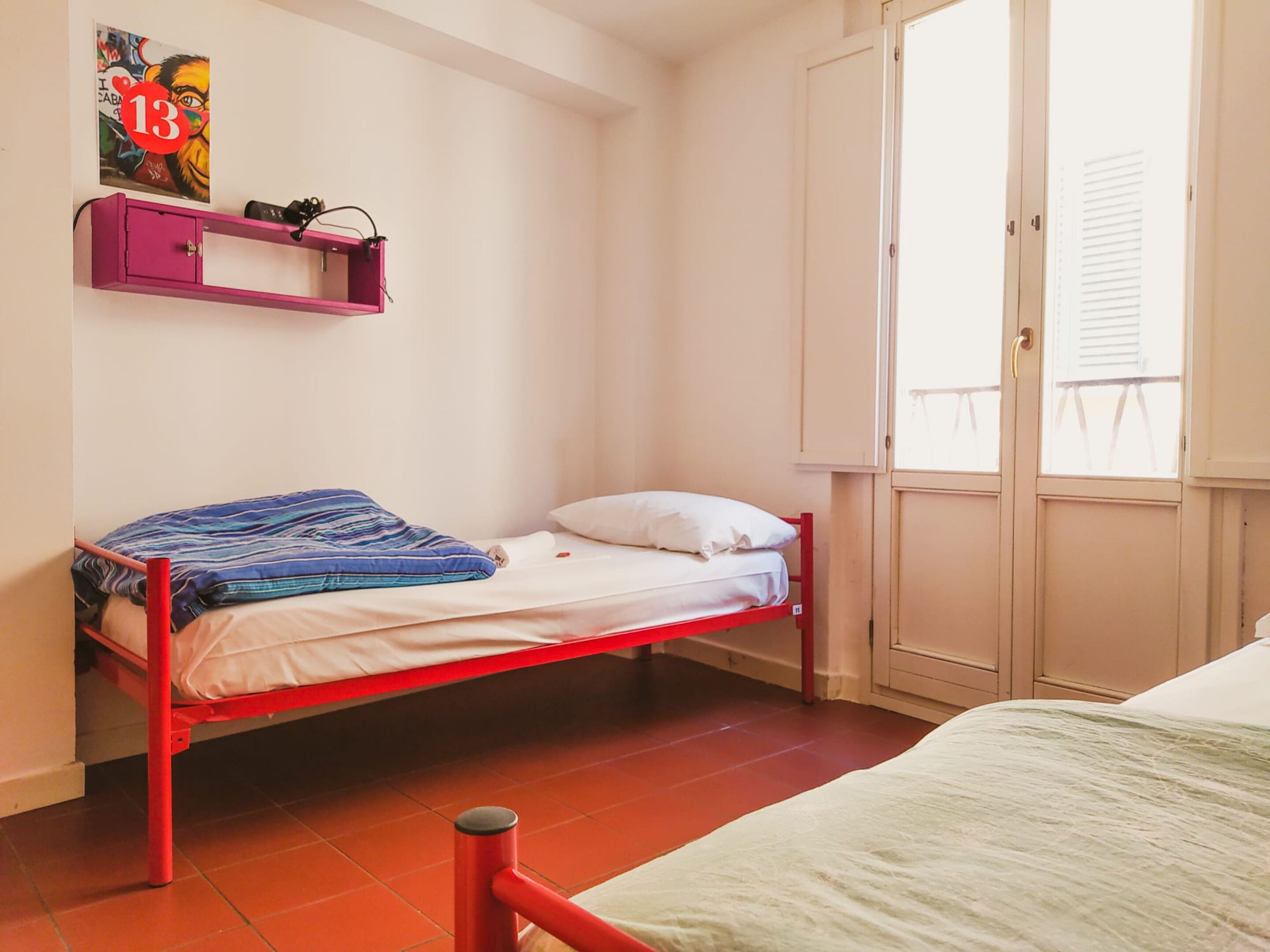 Foto - Hostel Il Nosadillo - Bologna