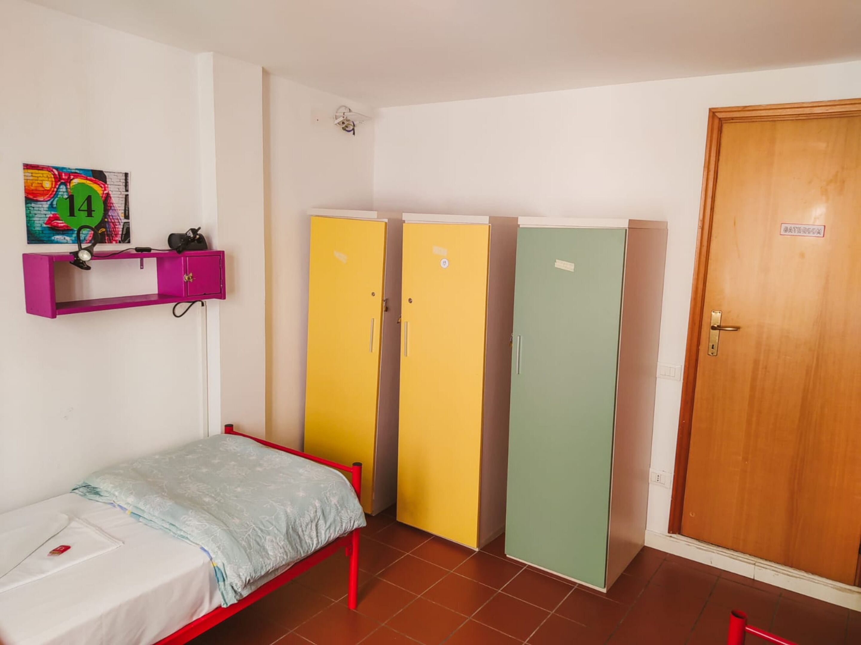 Foto - Hostel Il Nosadillo - Bologna