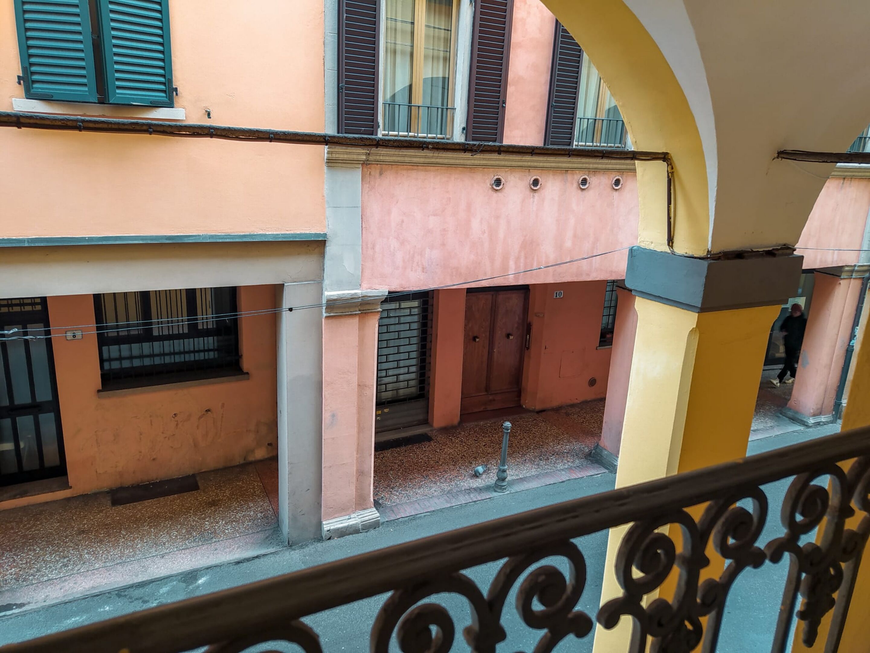 Foto - Hostel Il Nosadillo - Bologna