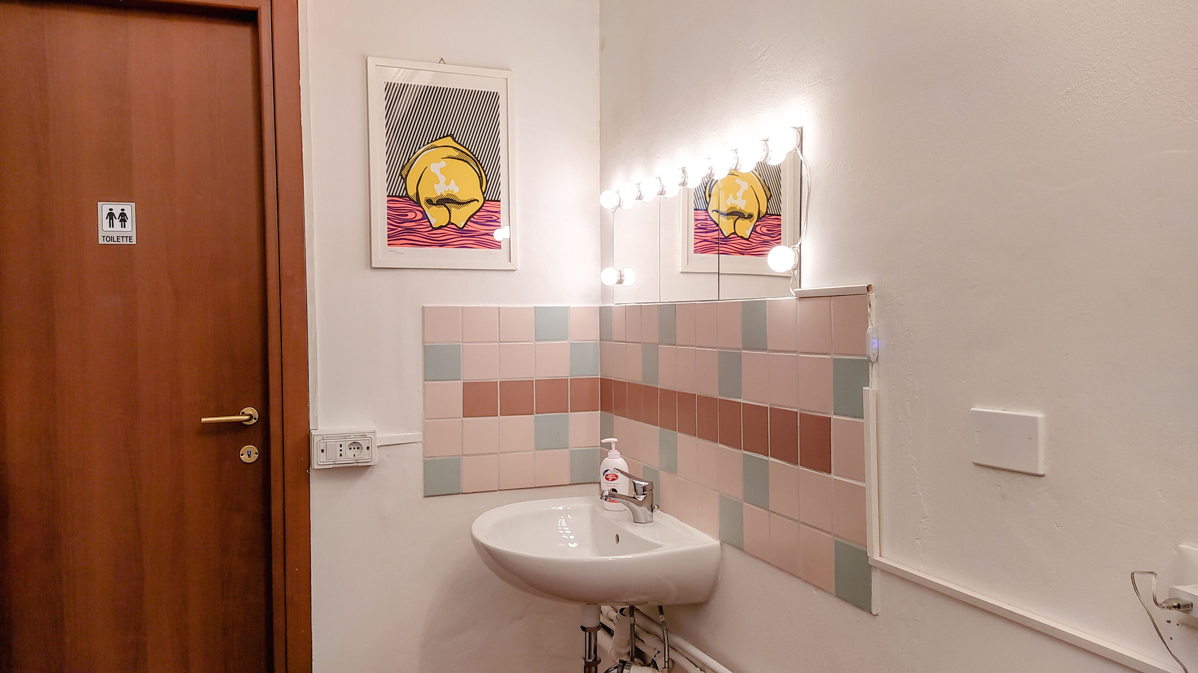 Foto - Hostel Il Nosadillo - Bologna