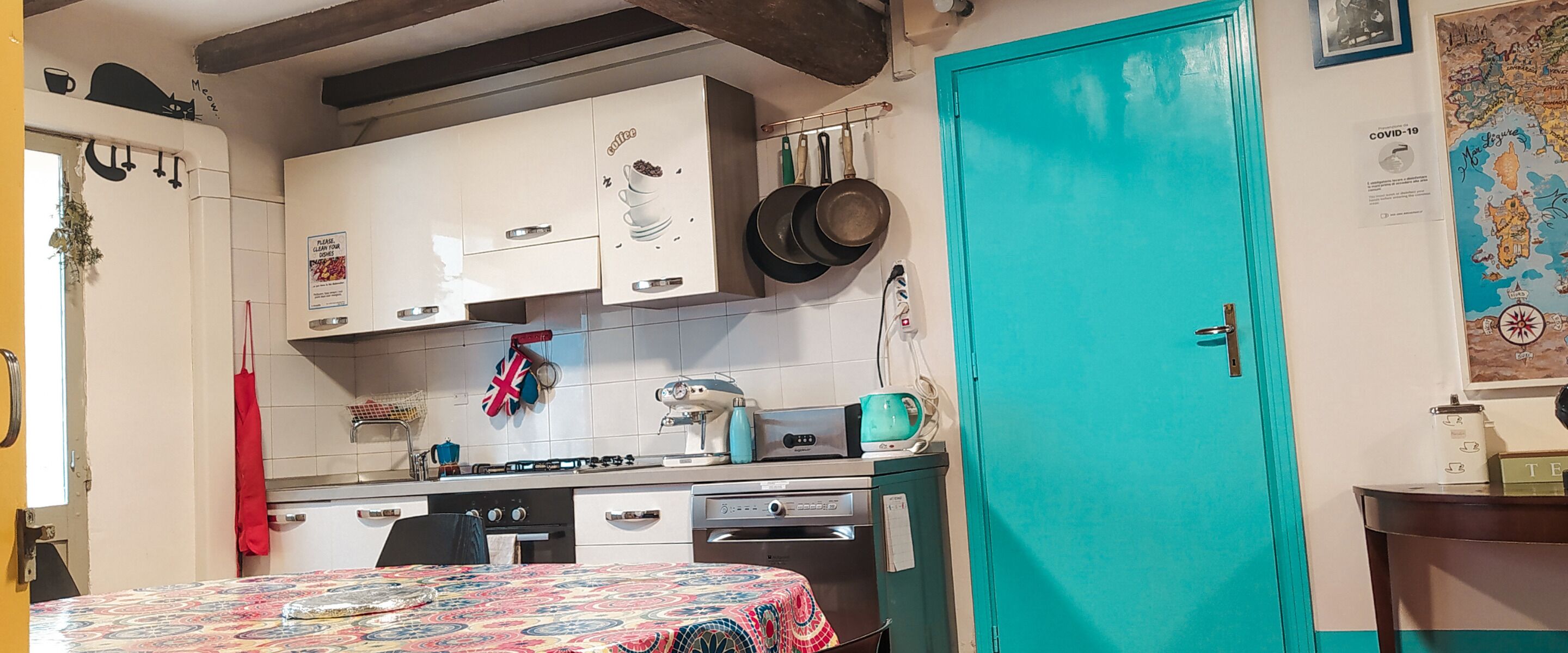 Foto - Hostel Il Nosadillo - Bologna