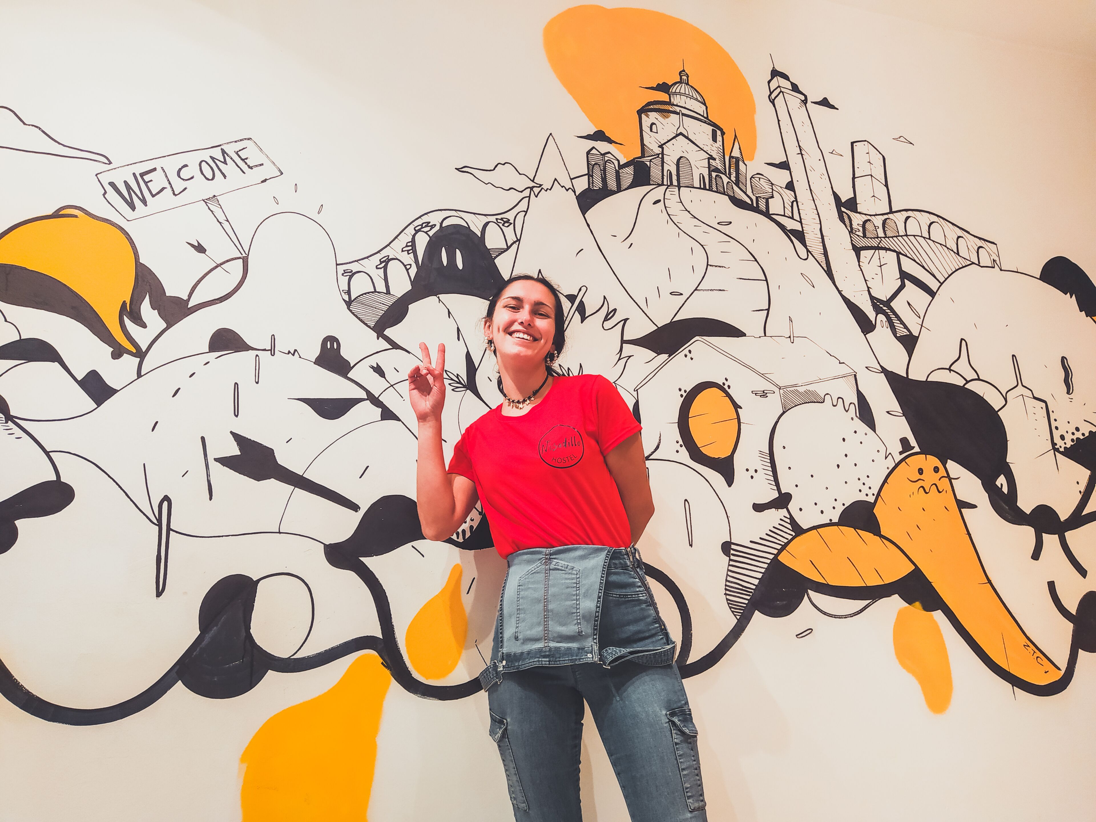 Foto - Hostel Il Nosadillo - Bologna