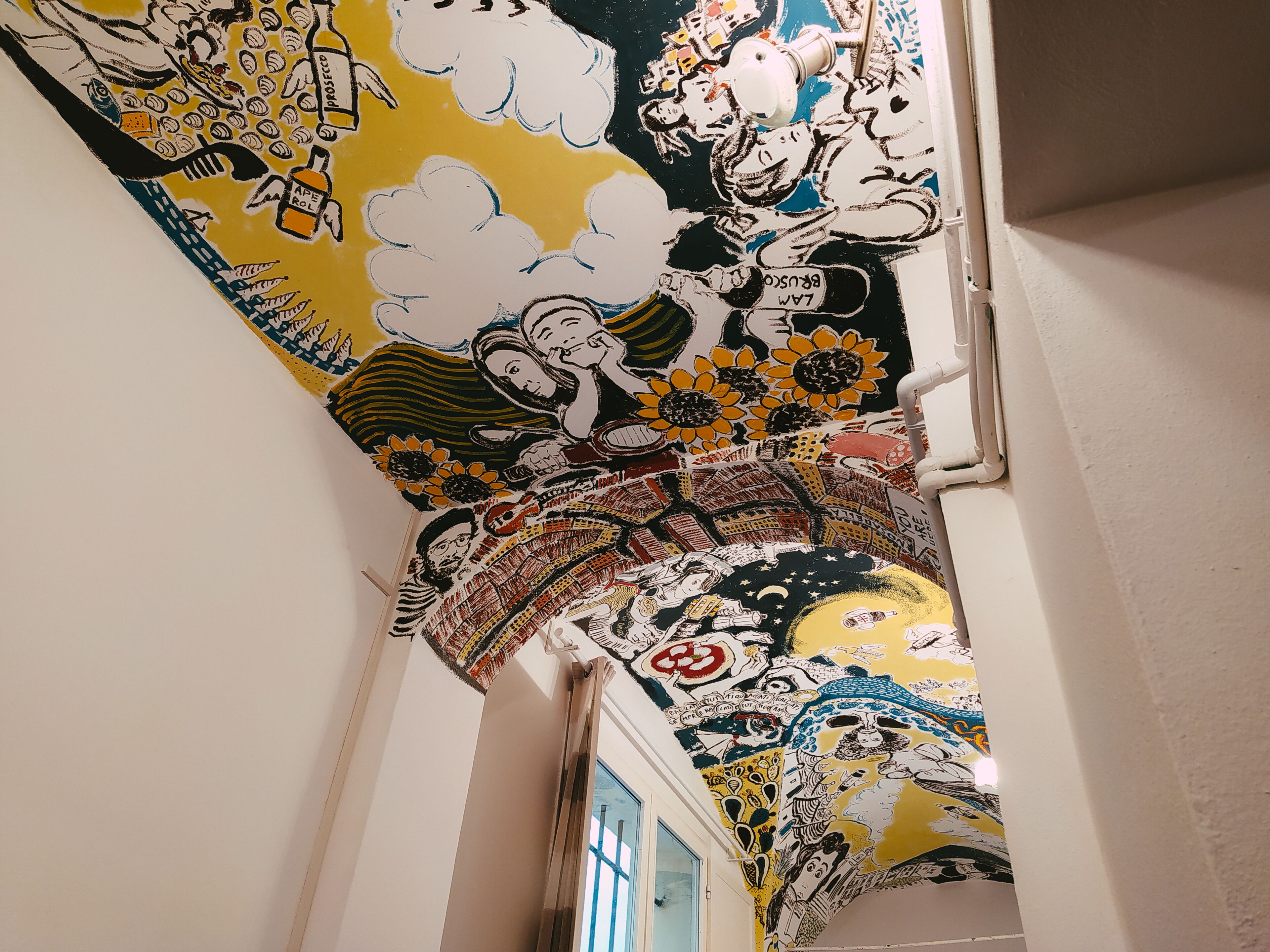 Foto - Hostel Il Nosadillo - Bologna