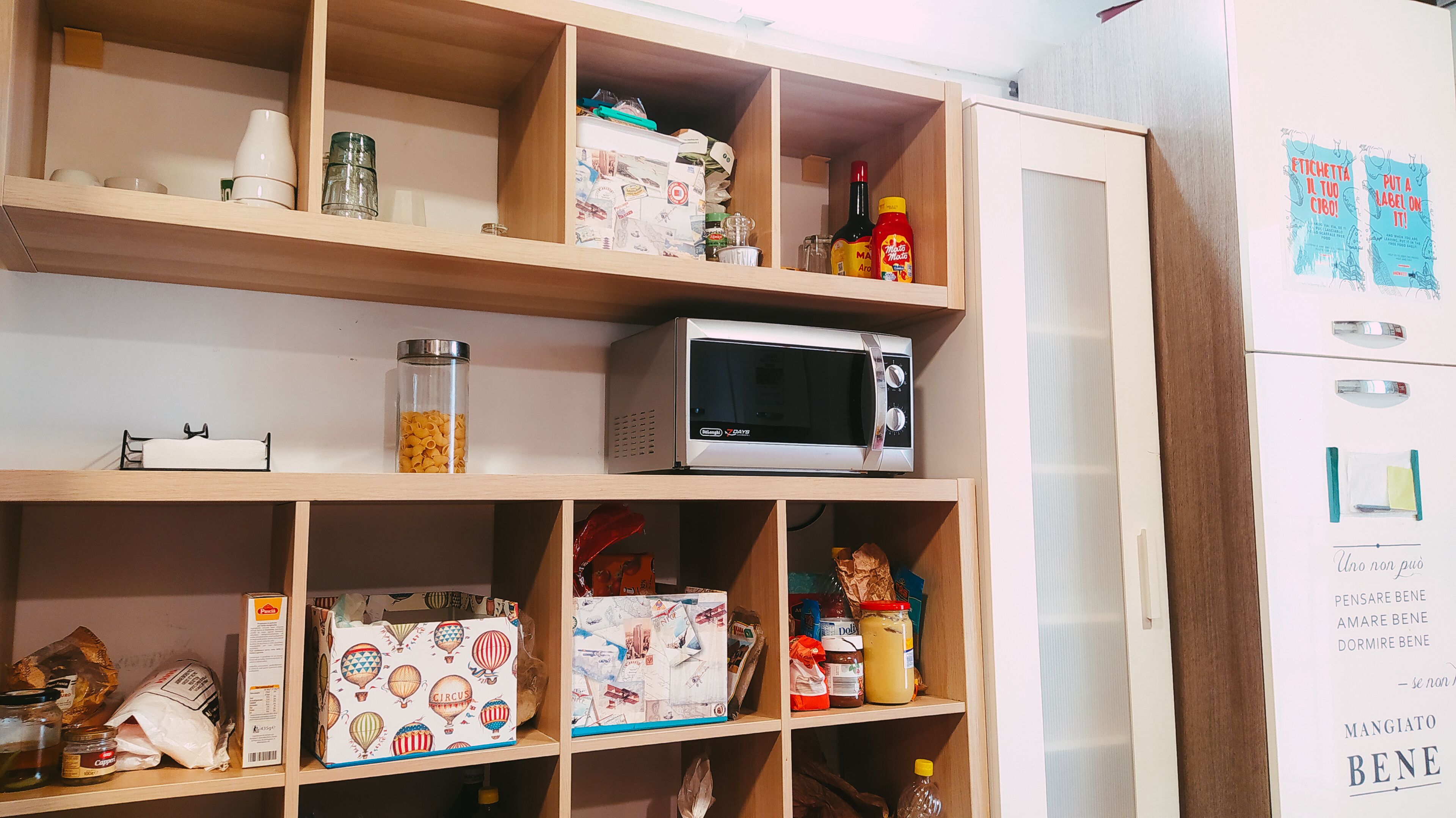 Foto - Hostel Il Nosadillo - Bologna