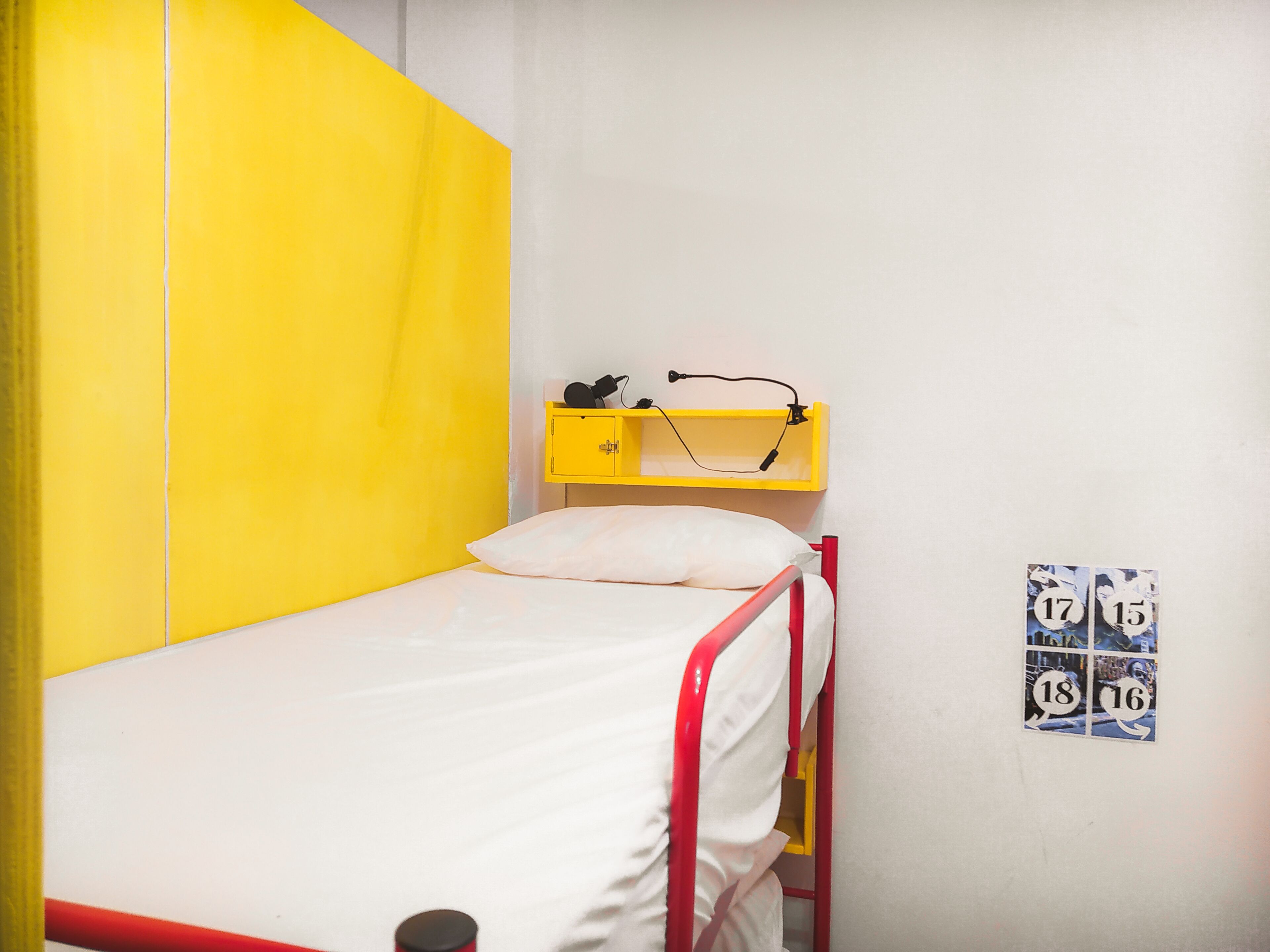 Foto - Hostel Il Nosadillo - Bologna