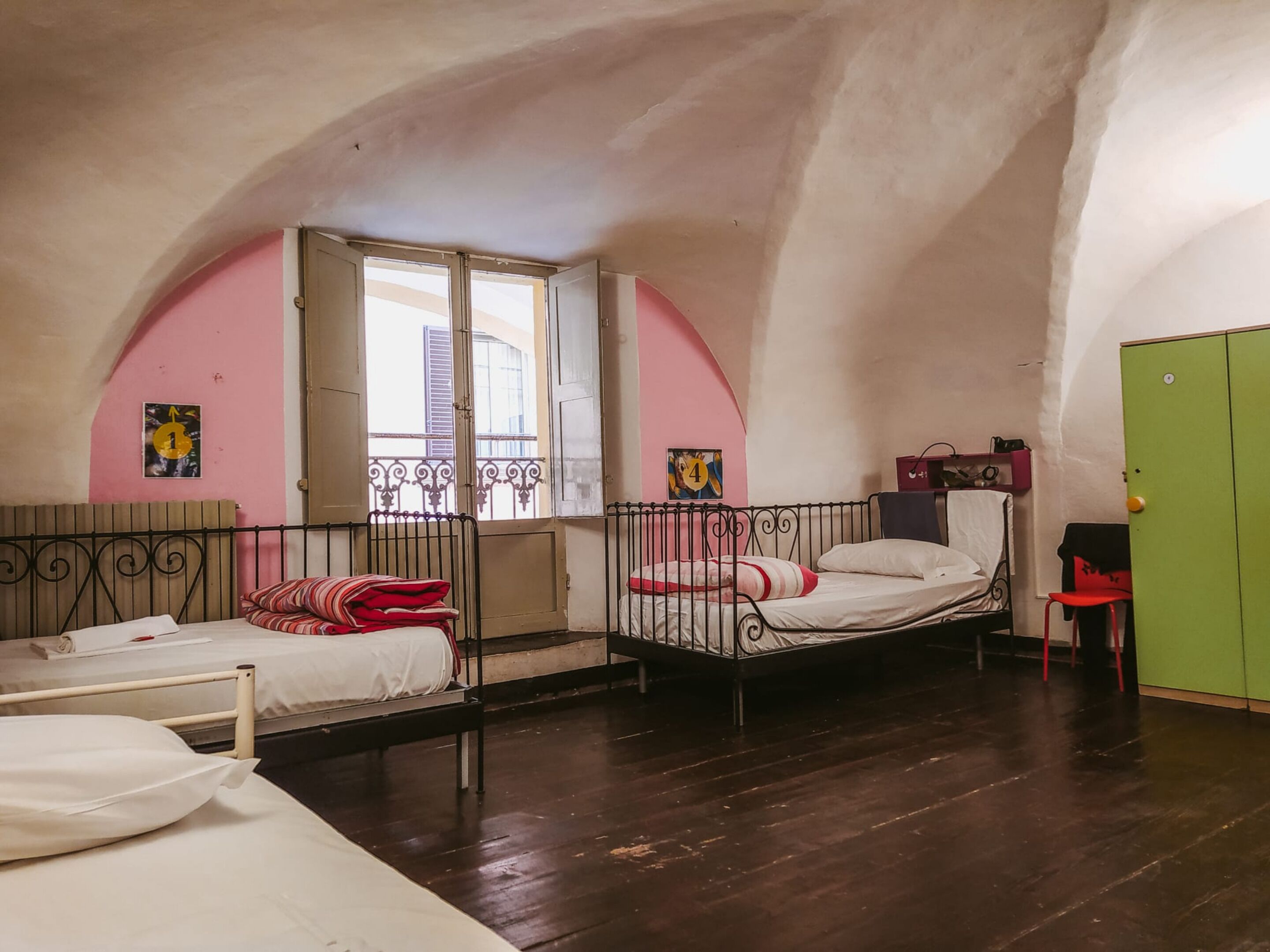Foto - Hostel Il Nosadillo - Bologna