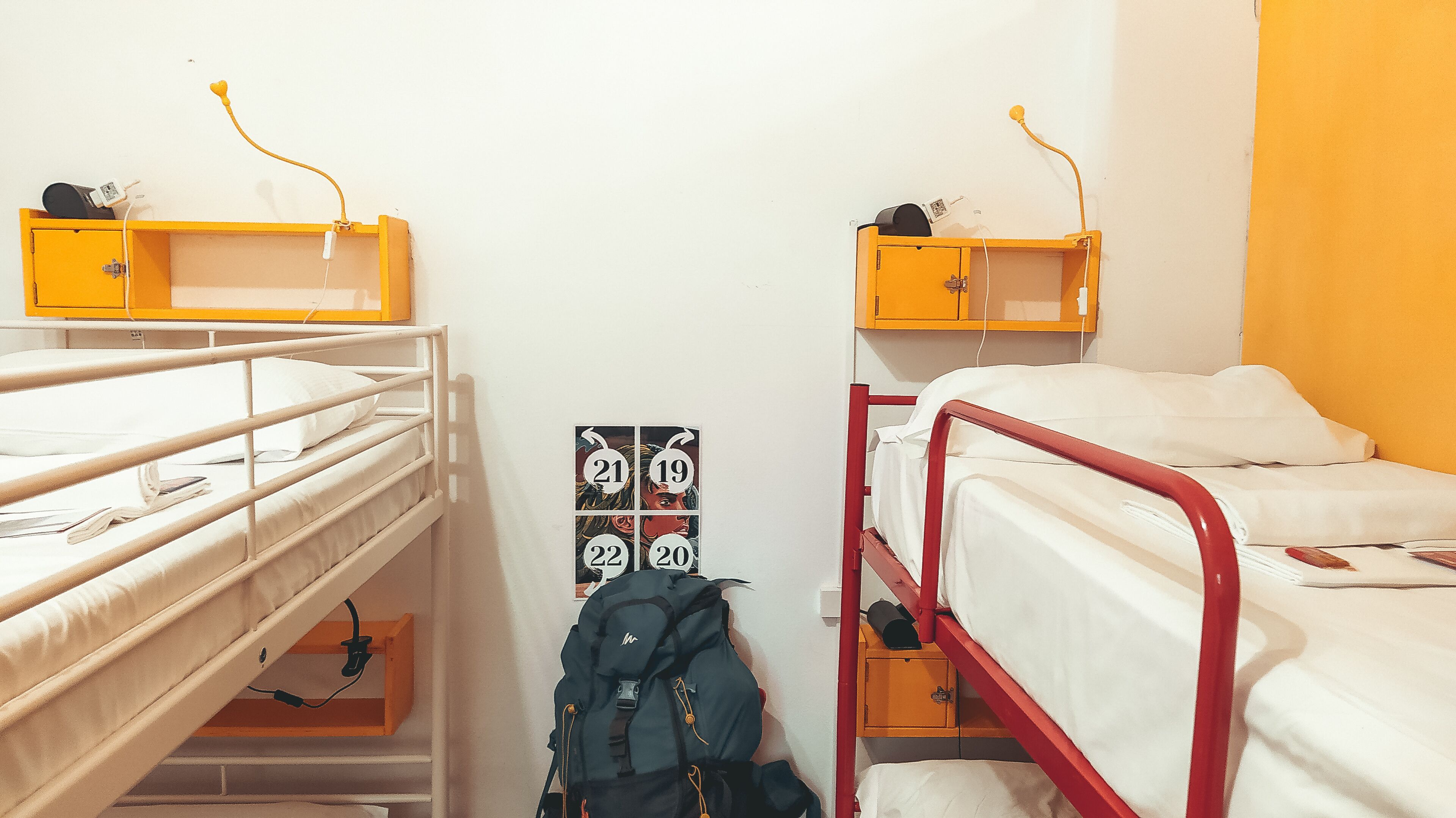 Foto - Hostel Il Nosadillo - Bologna