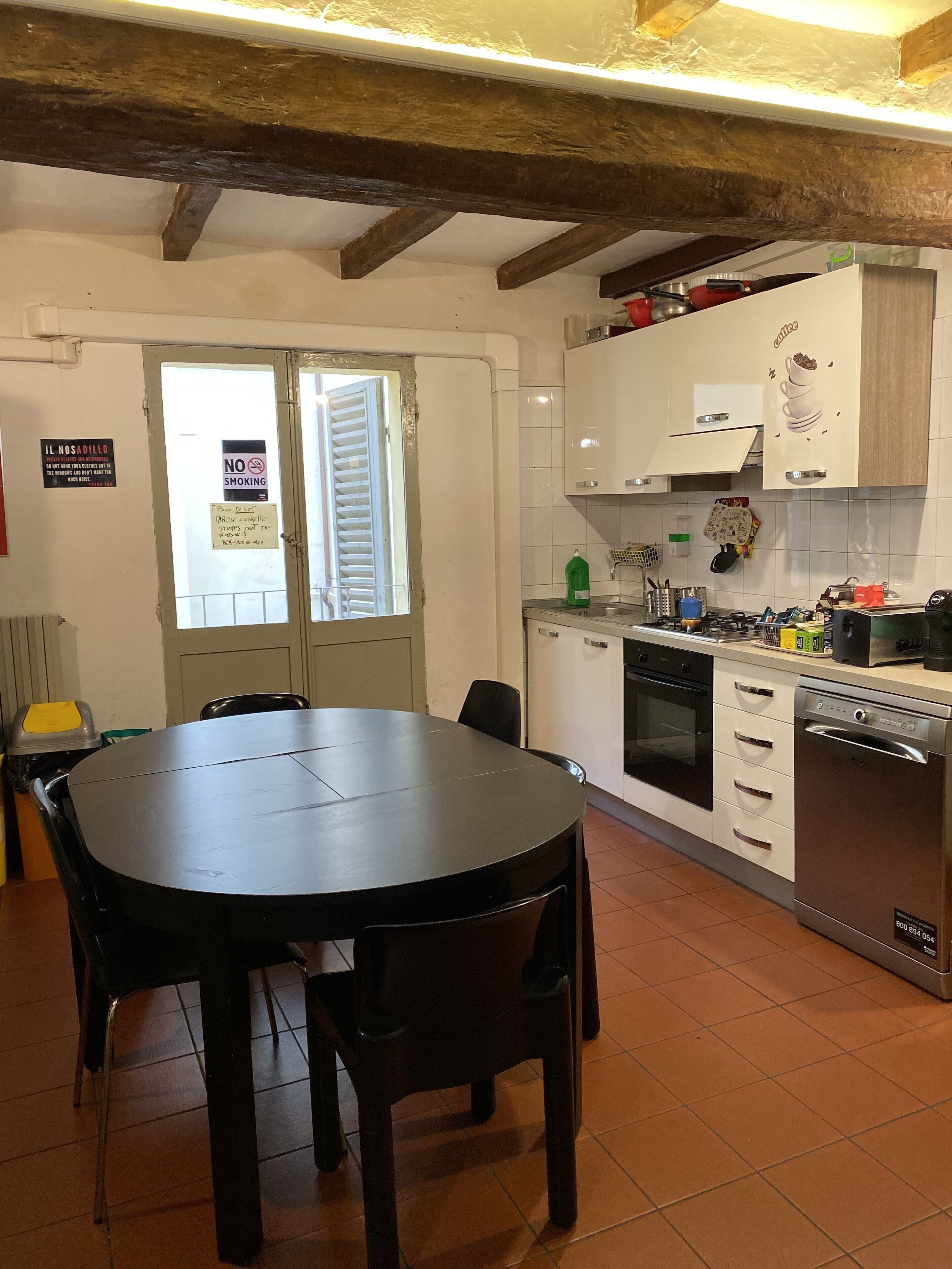 Foto - Hostel Il Nosadillo - Bologna