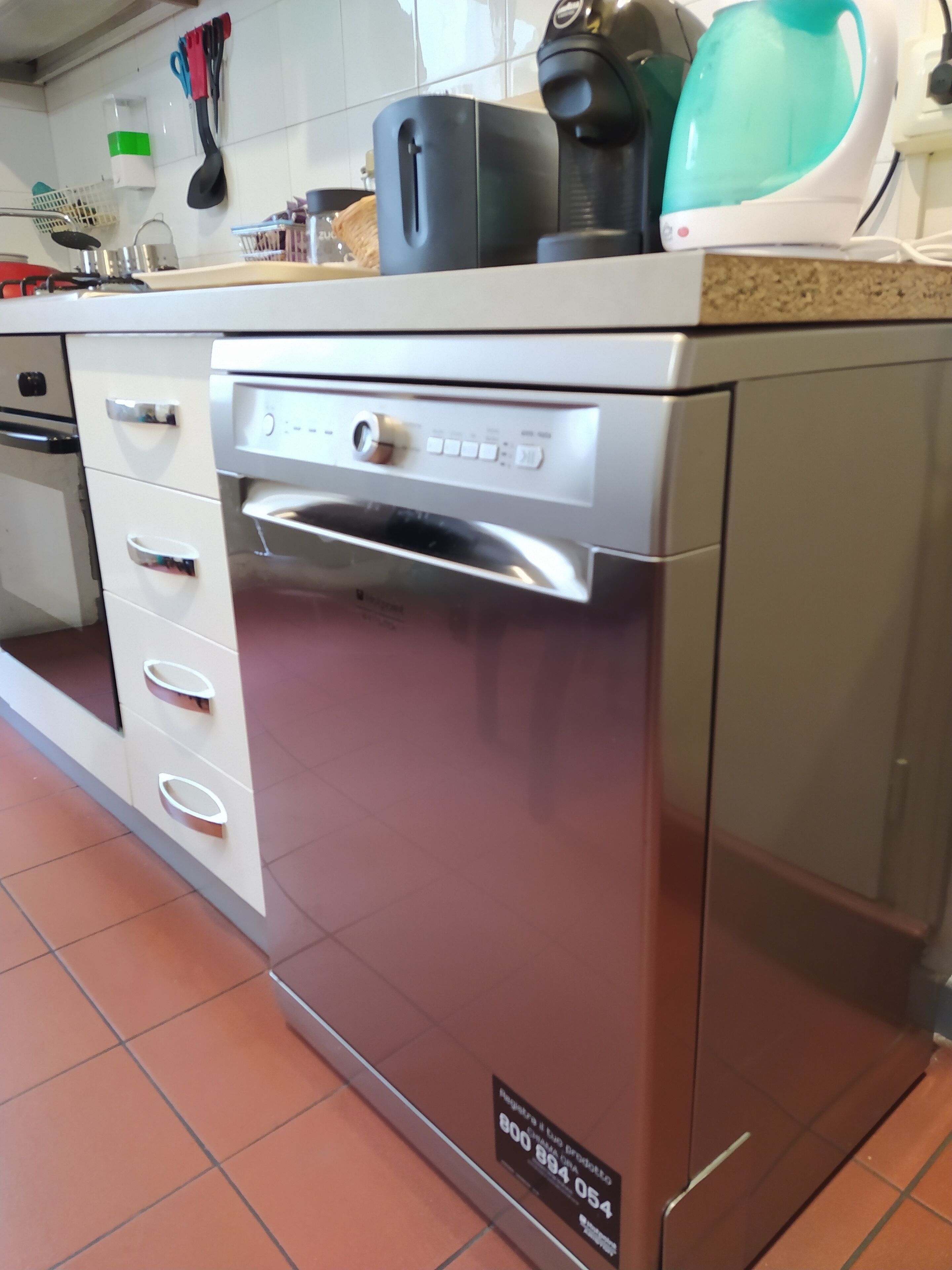 Foto - Hostel Il Nosadillo - Bologna