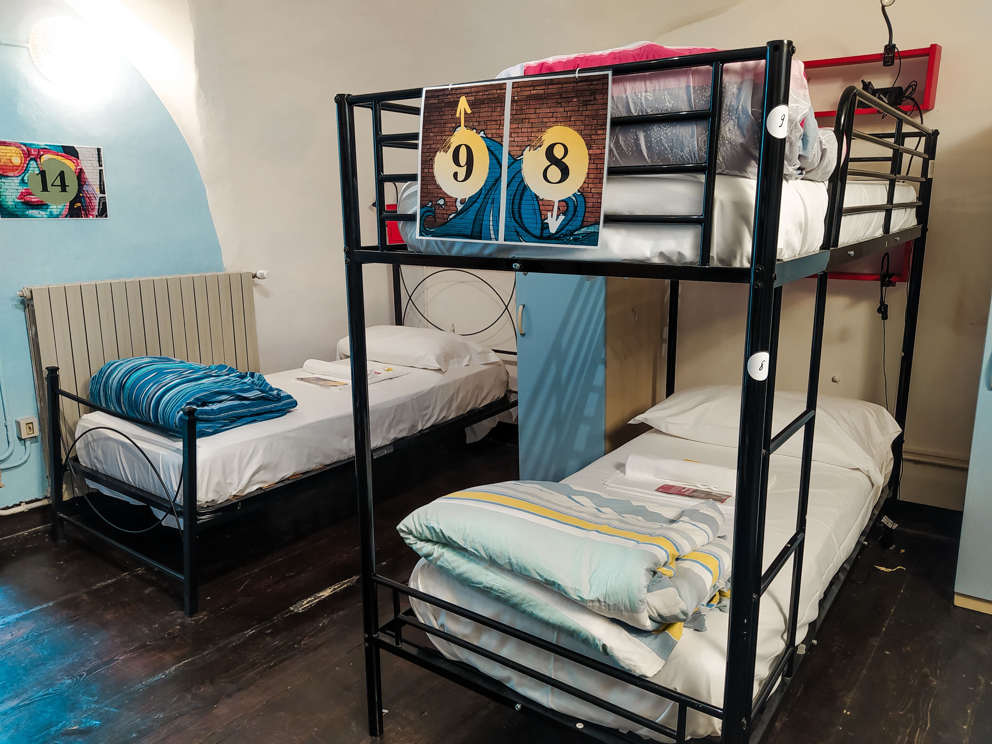 Foto - Hostel Il Nosadillo - Bologna