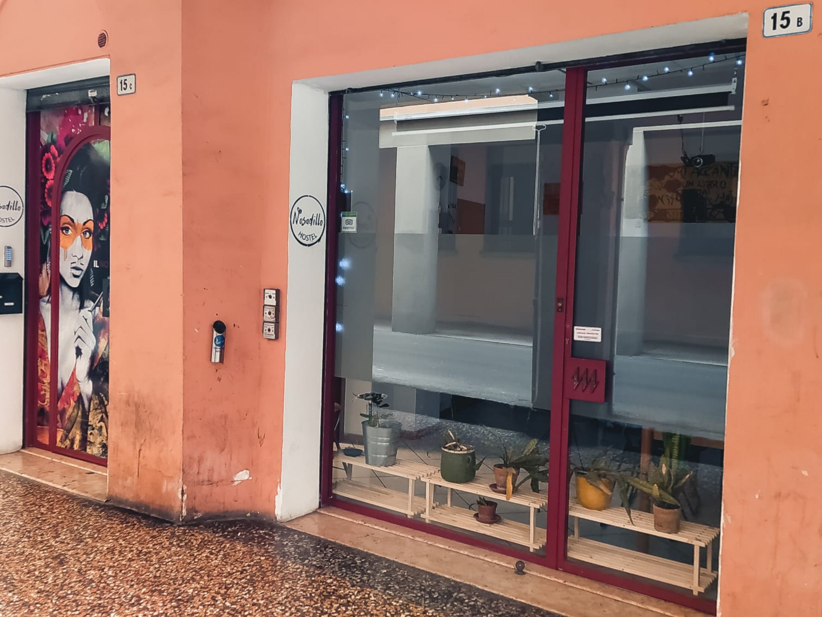 Foto - Hostel Il Nosadillo - Bologna