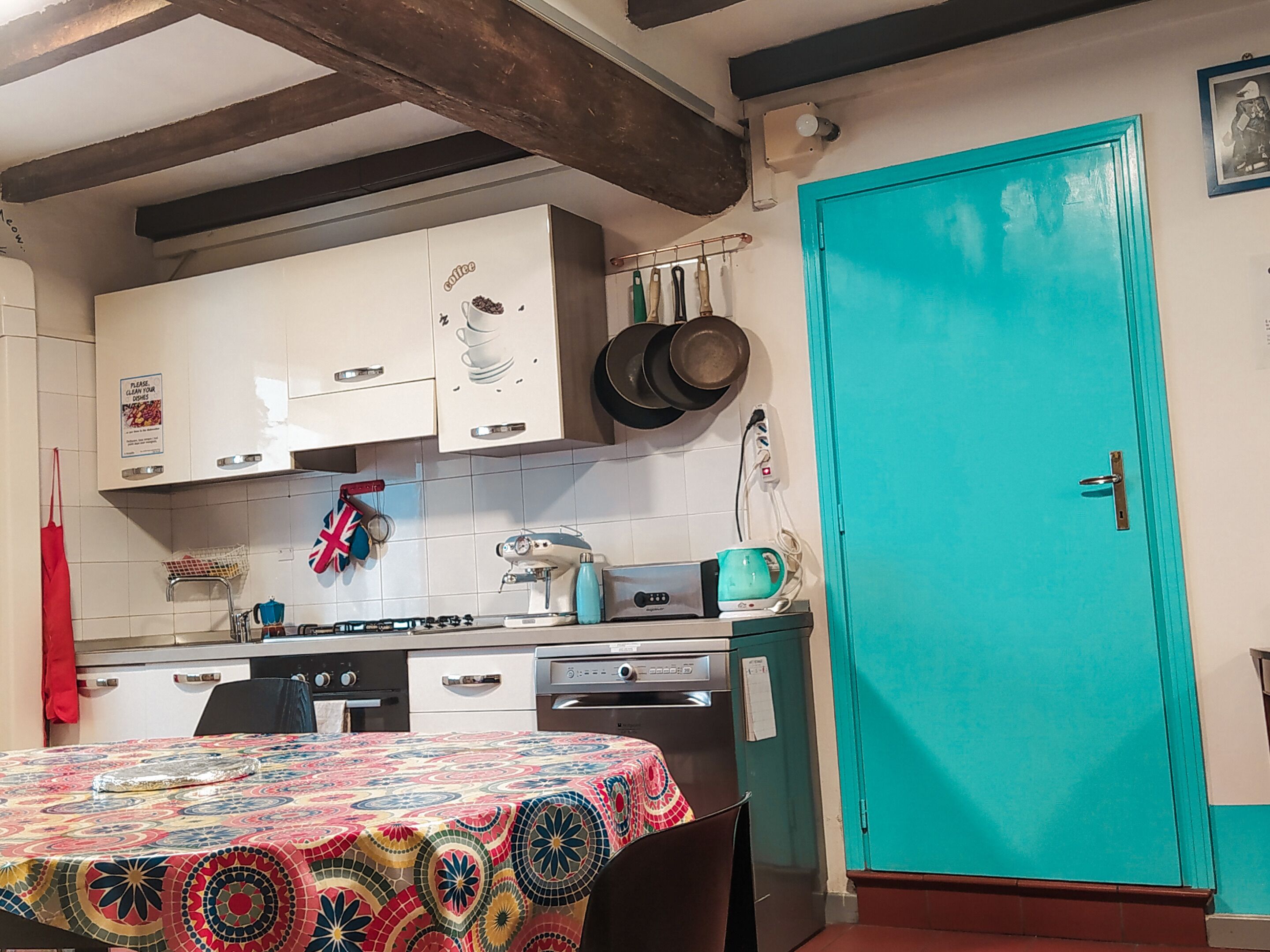 Foto - Hostel Il Nosadillo - Bologna