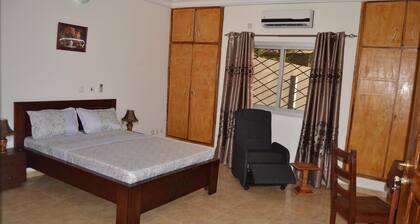 Residence Rom 4 Treicheville