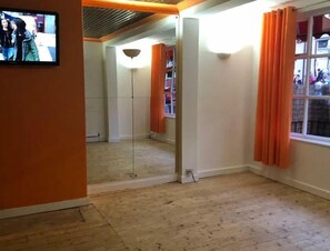 Reception - Coco Beach Hotel (Blackpool)