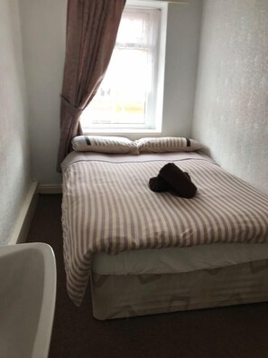 Free WiFi - Coco Beach Hotel (Blackpool)