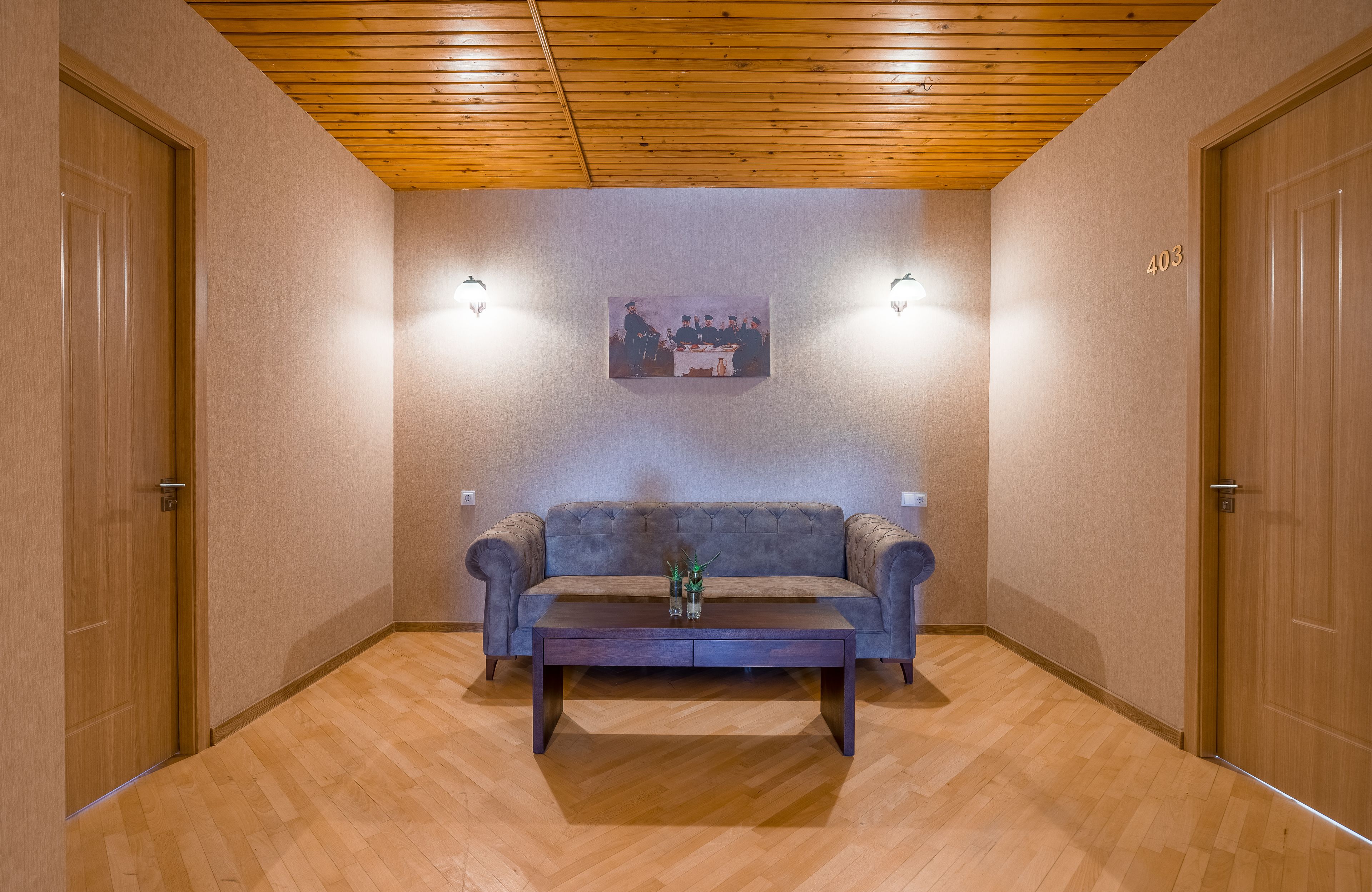 Foto - Hotel Imperial House