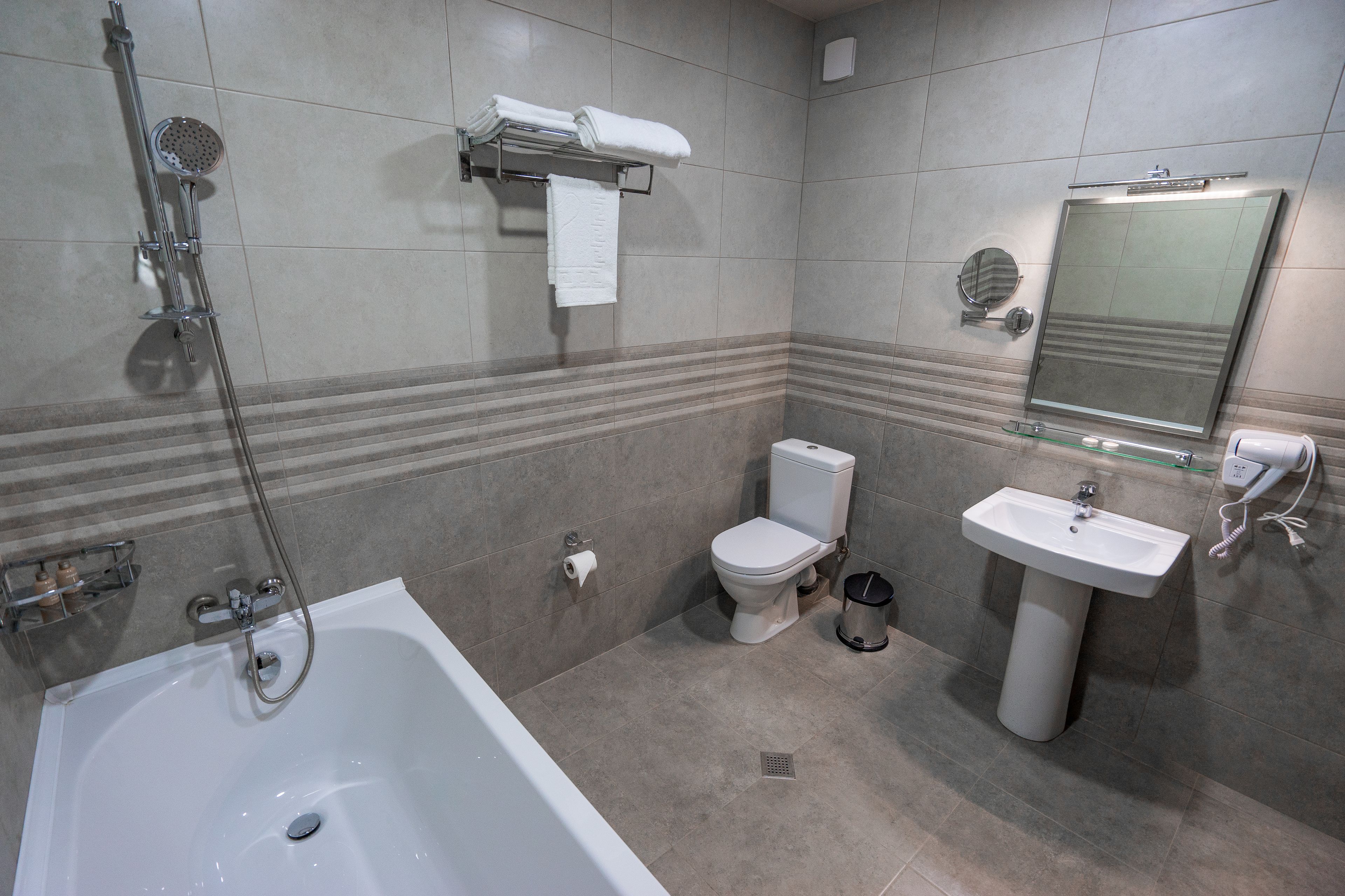 Foto - Hotel Imperial House