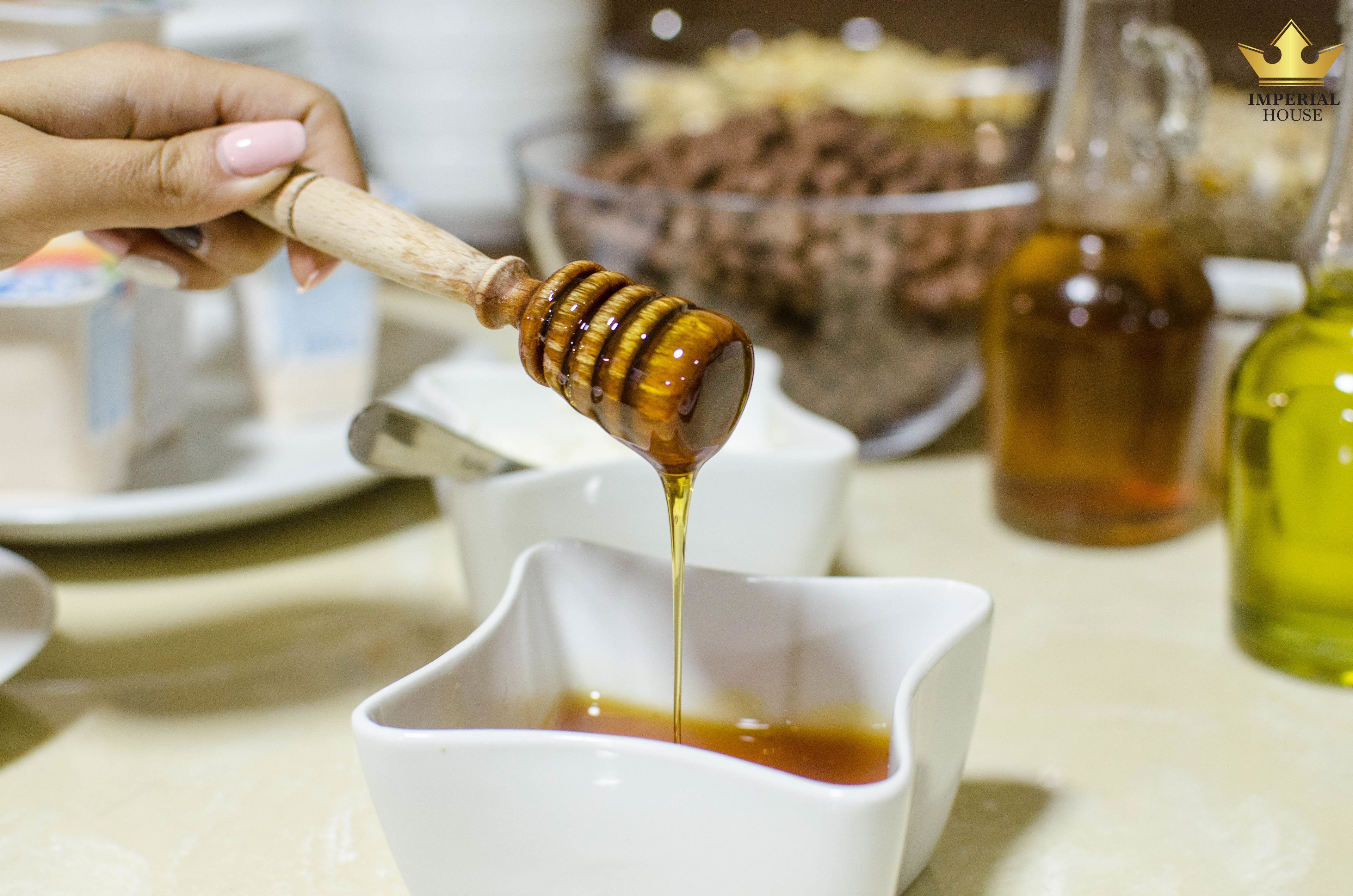 Foto - Hotel Imperial House