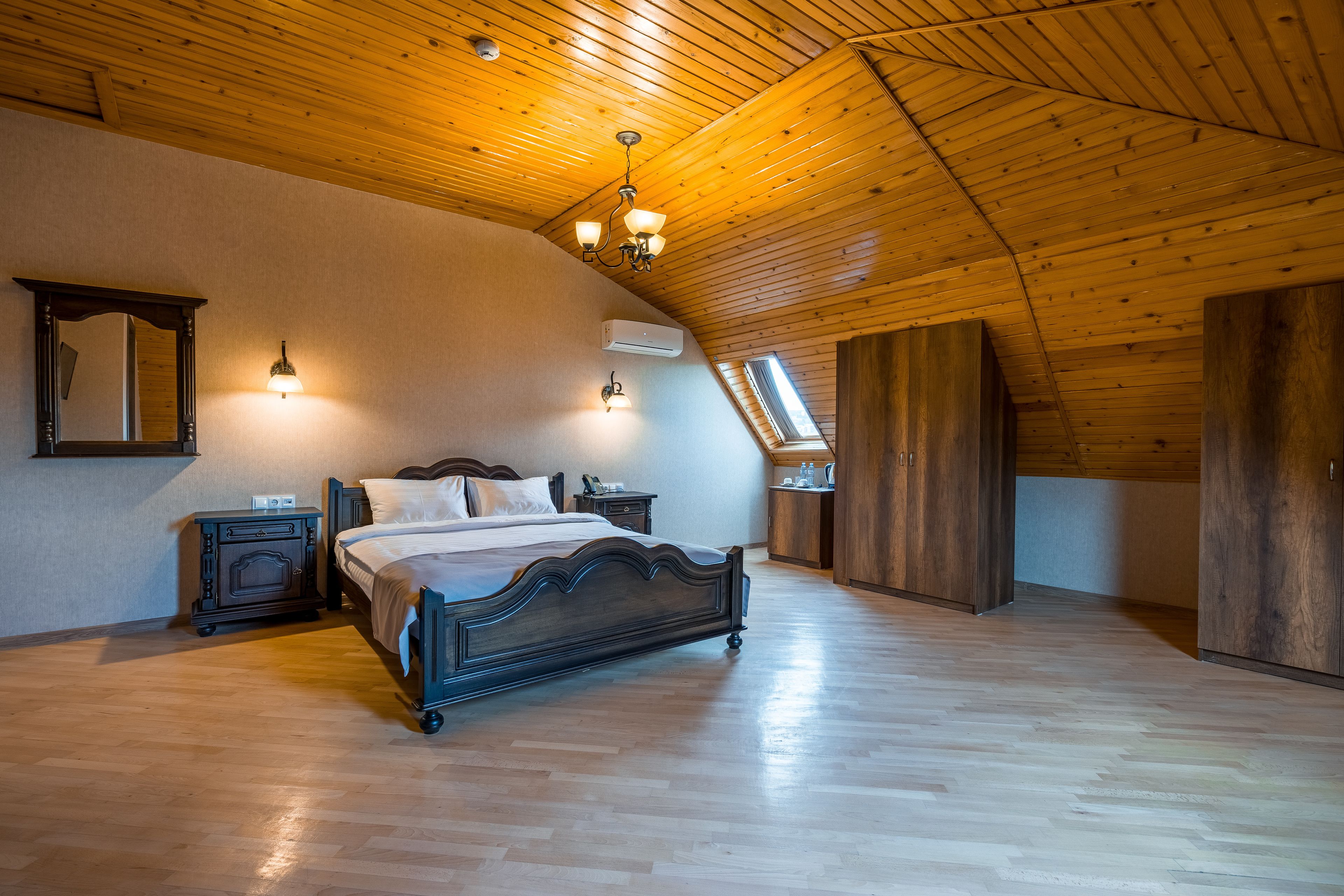 Foto - Hotel Imperial House