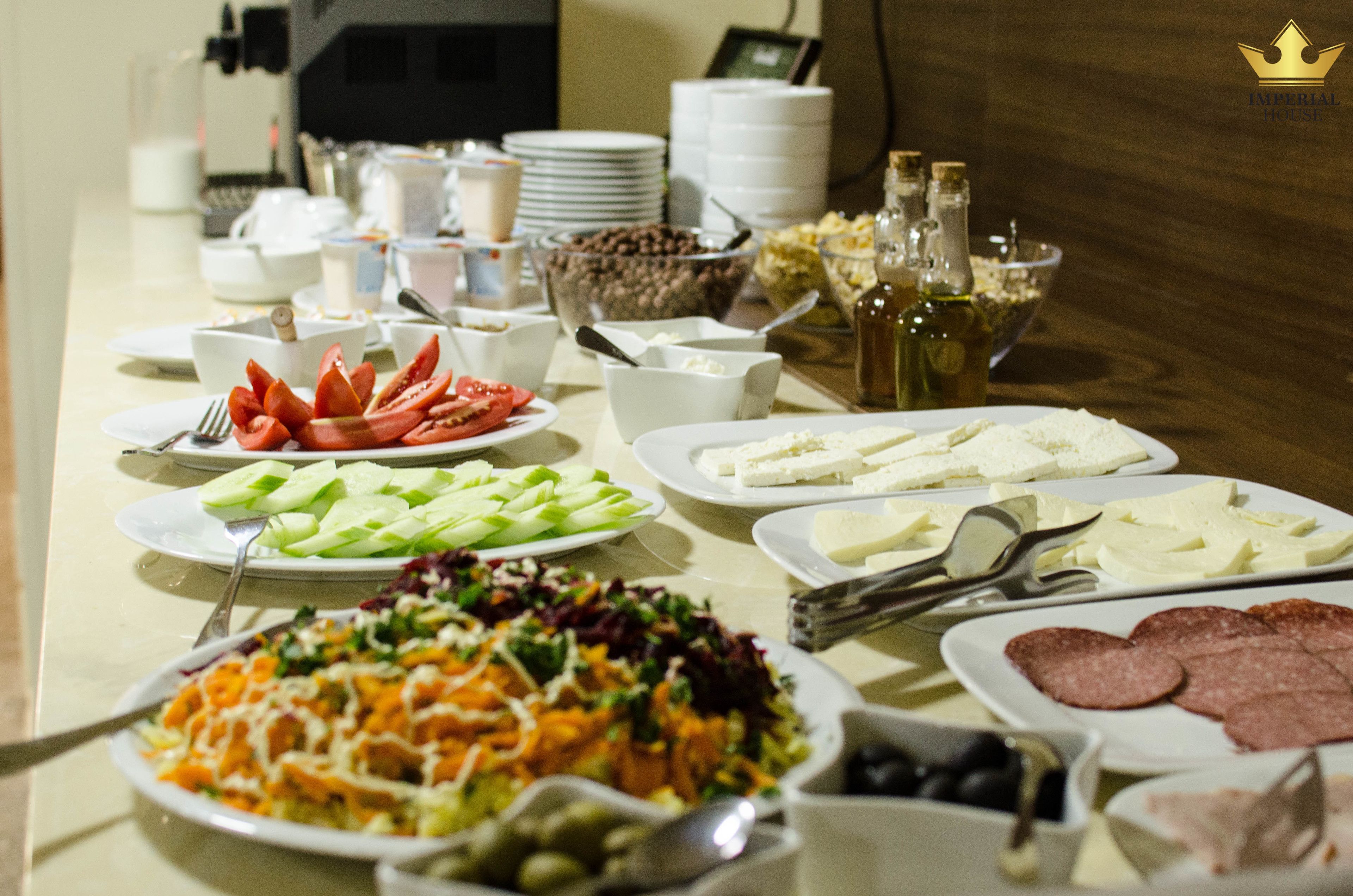 Foto - Hotel Imperial House