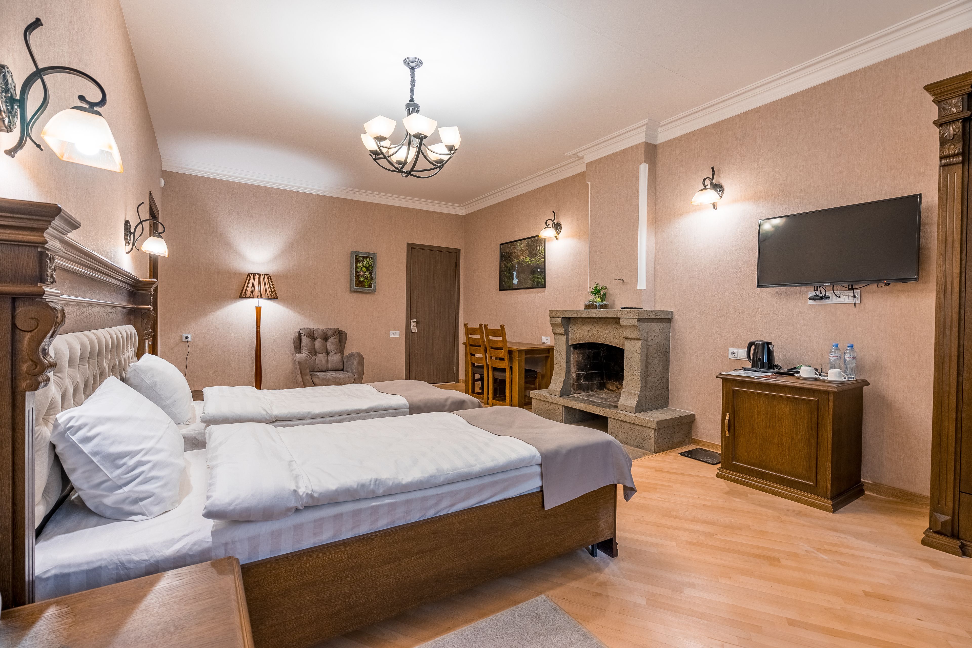 Foto - Hotel Imperial House