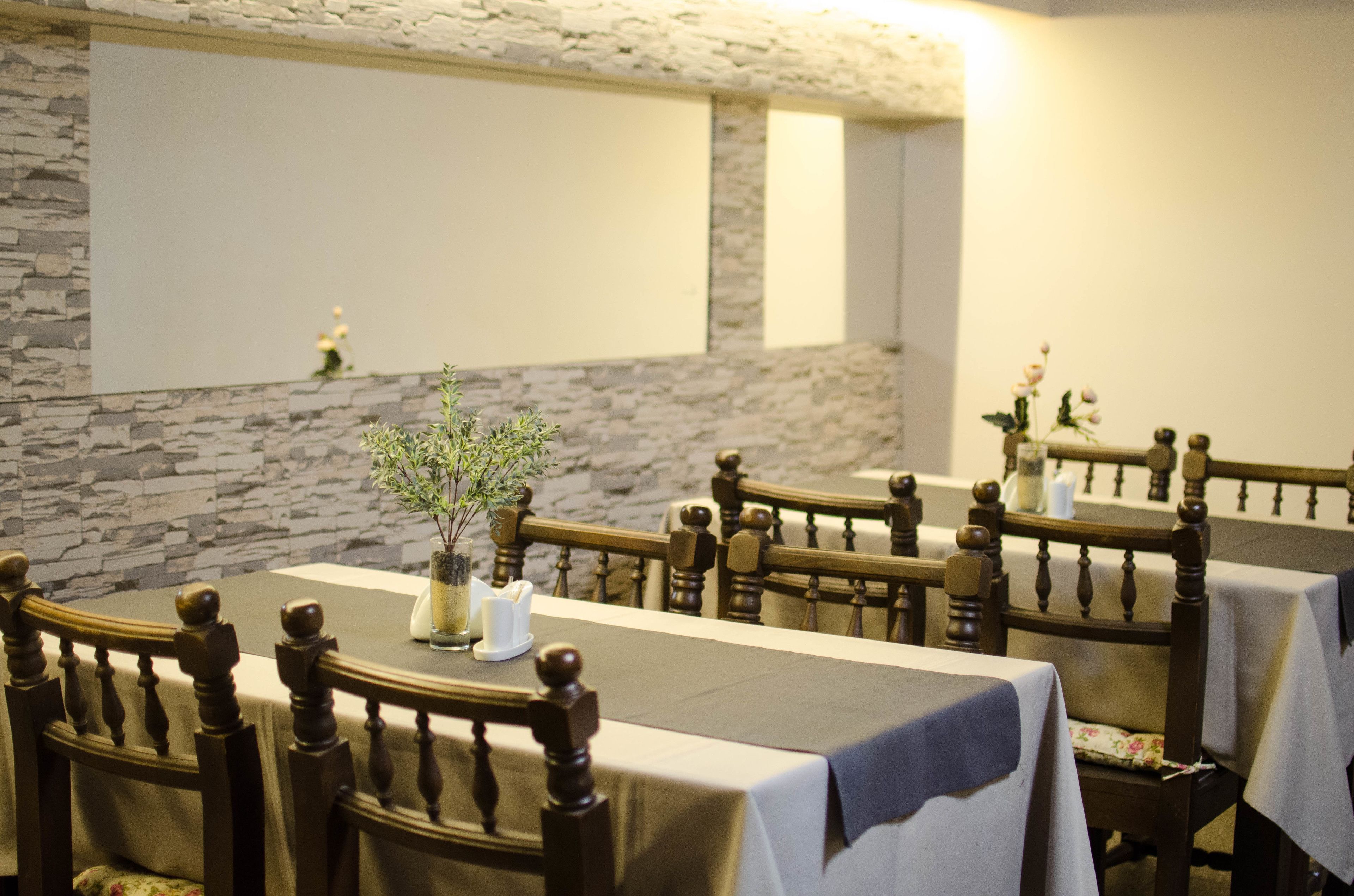 Foto - Hotel Imperial House