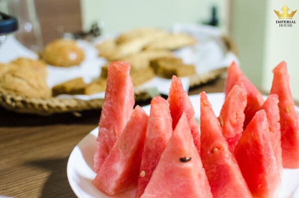 بوفيه
