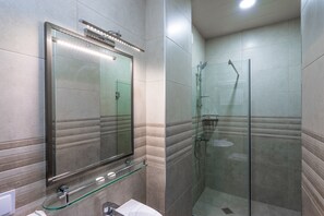 Bathroom - Imperial House (Tbilisi)