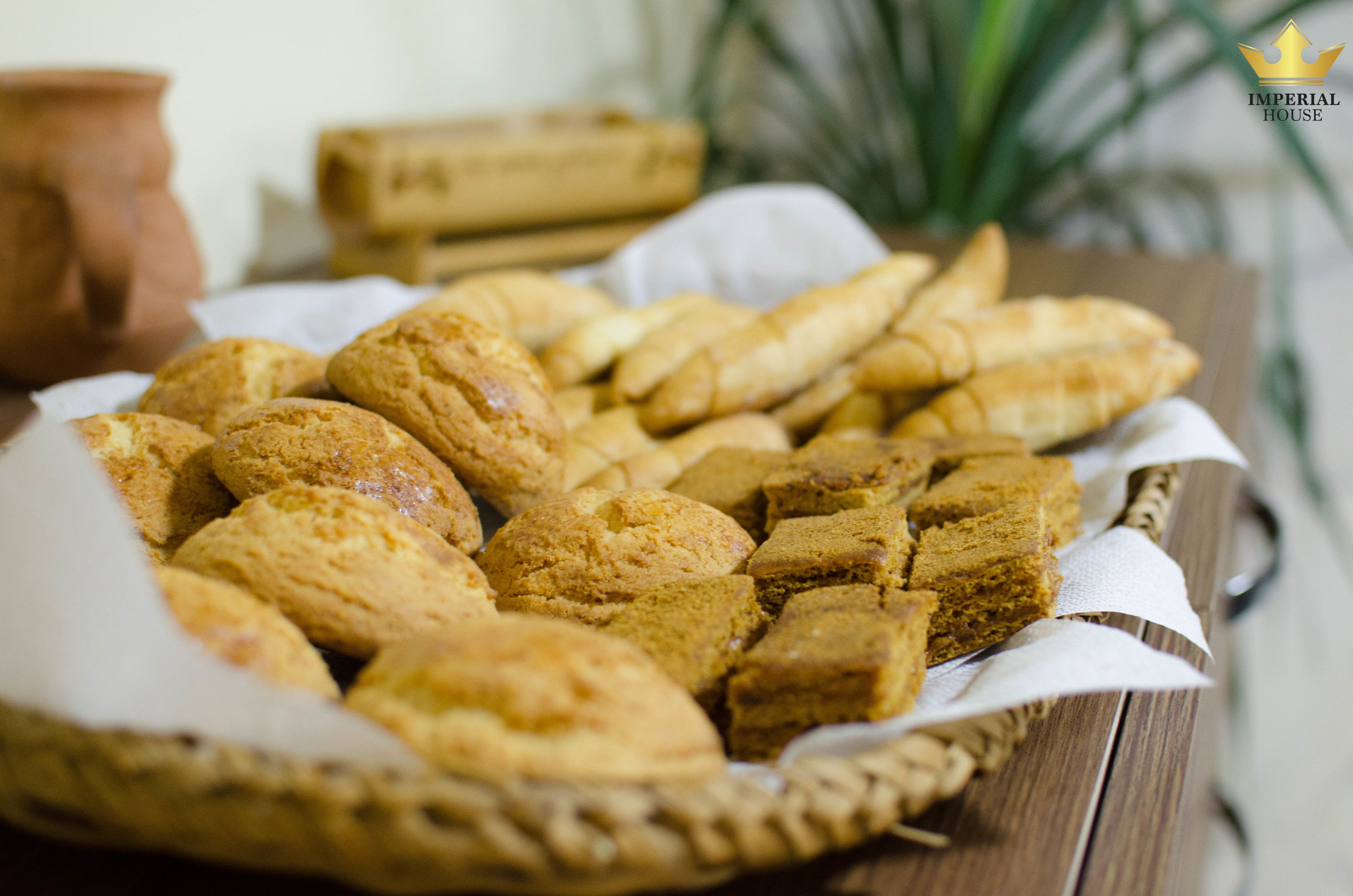 Foto - Hotel Imperial House