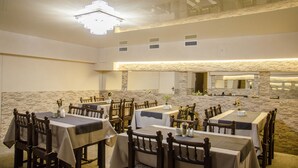 Buffet - Imperial House (Tbilisi)