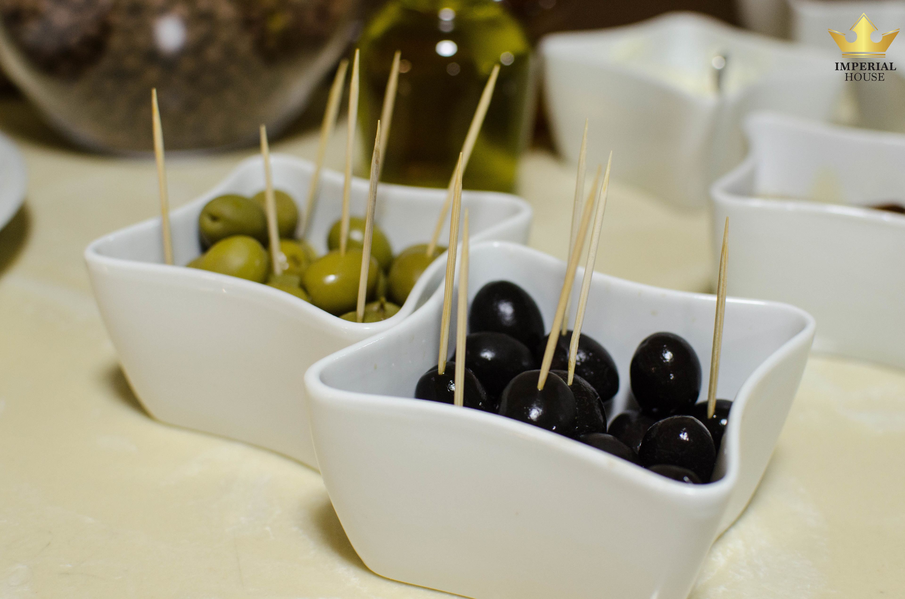 Foto - Hotel Imperial House