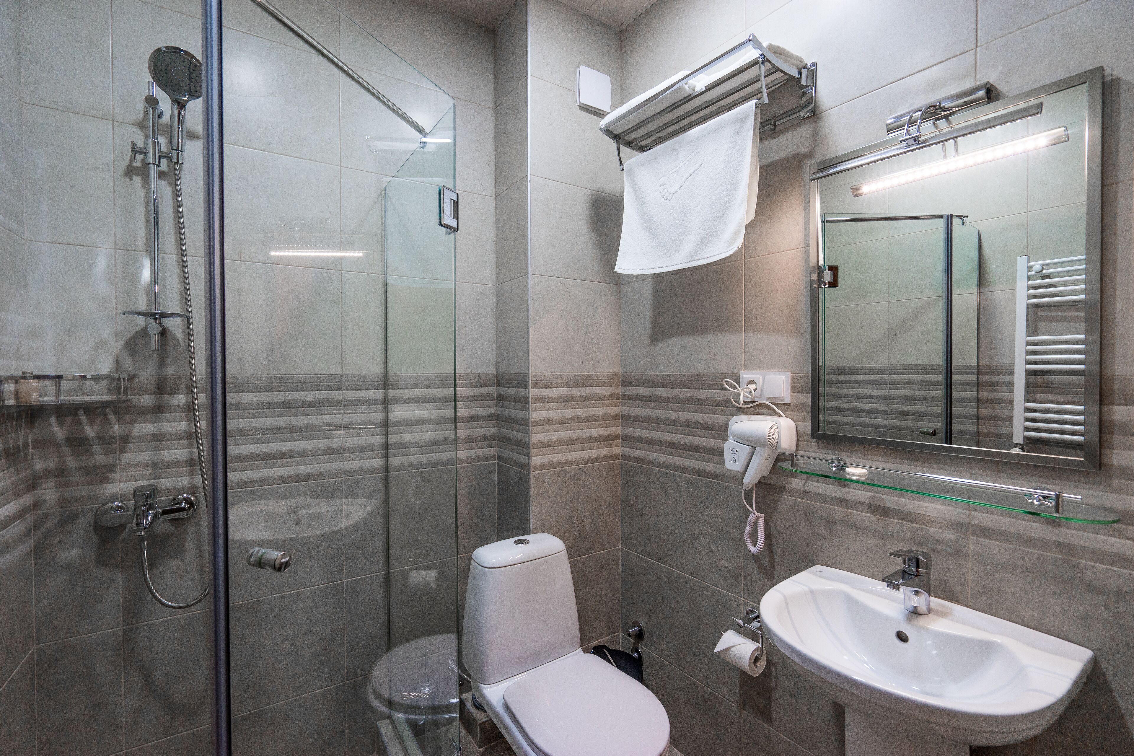 Foto - Hotel Imperial House