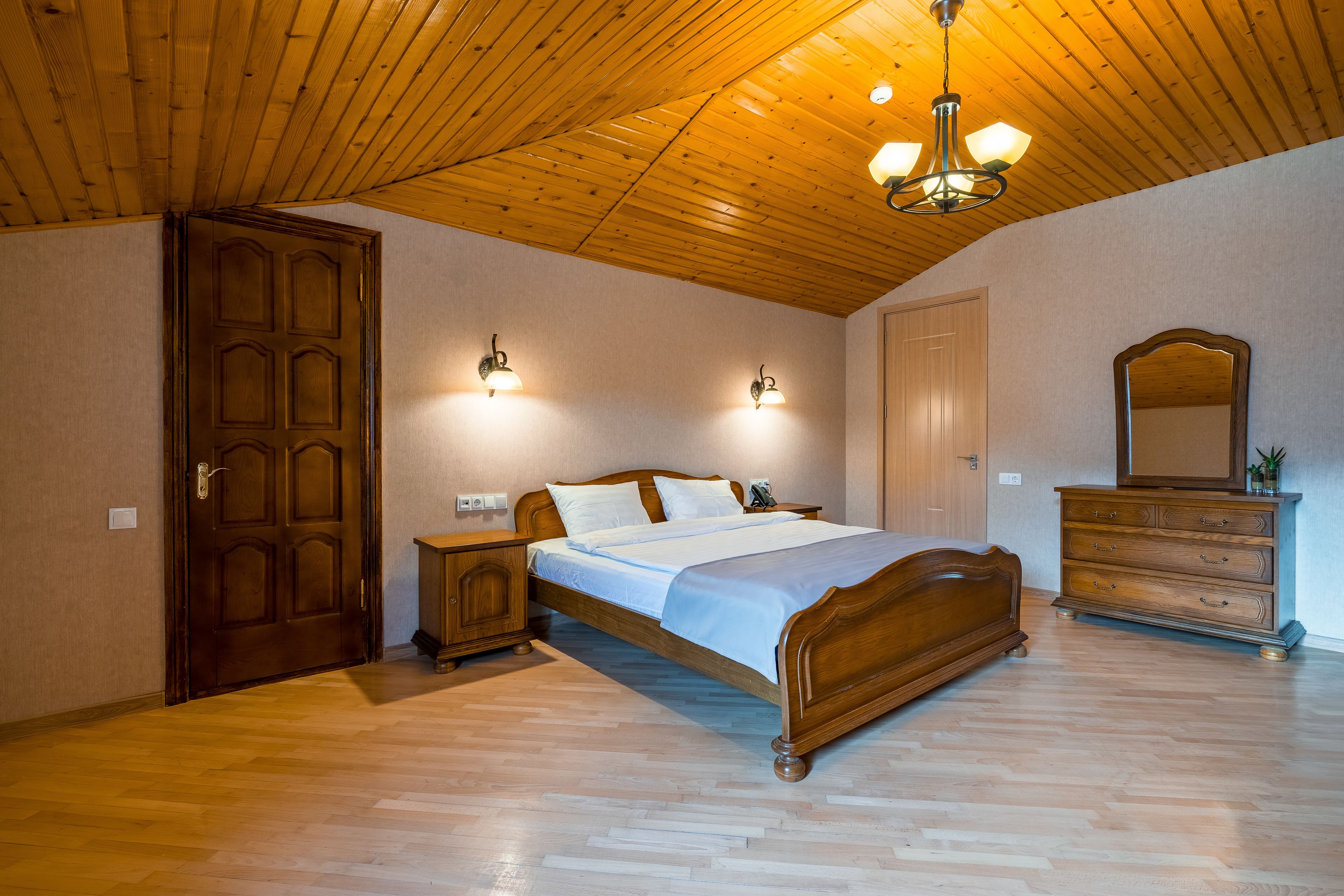 Foto - Hotel Imperial House