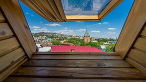 Standard Double or Twin Room - Imperial House (Tbilisi)