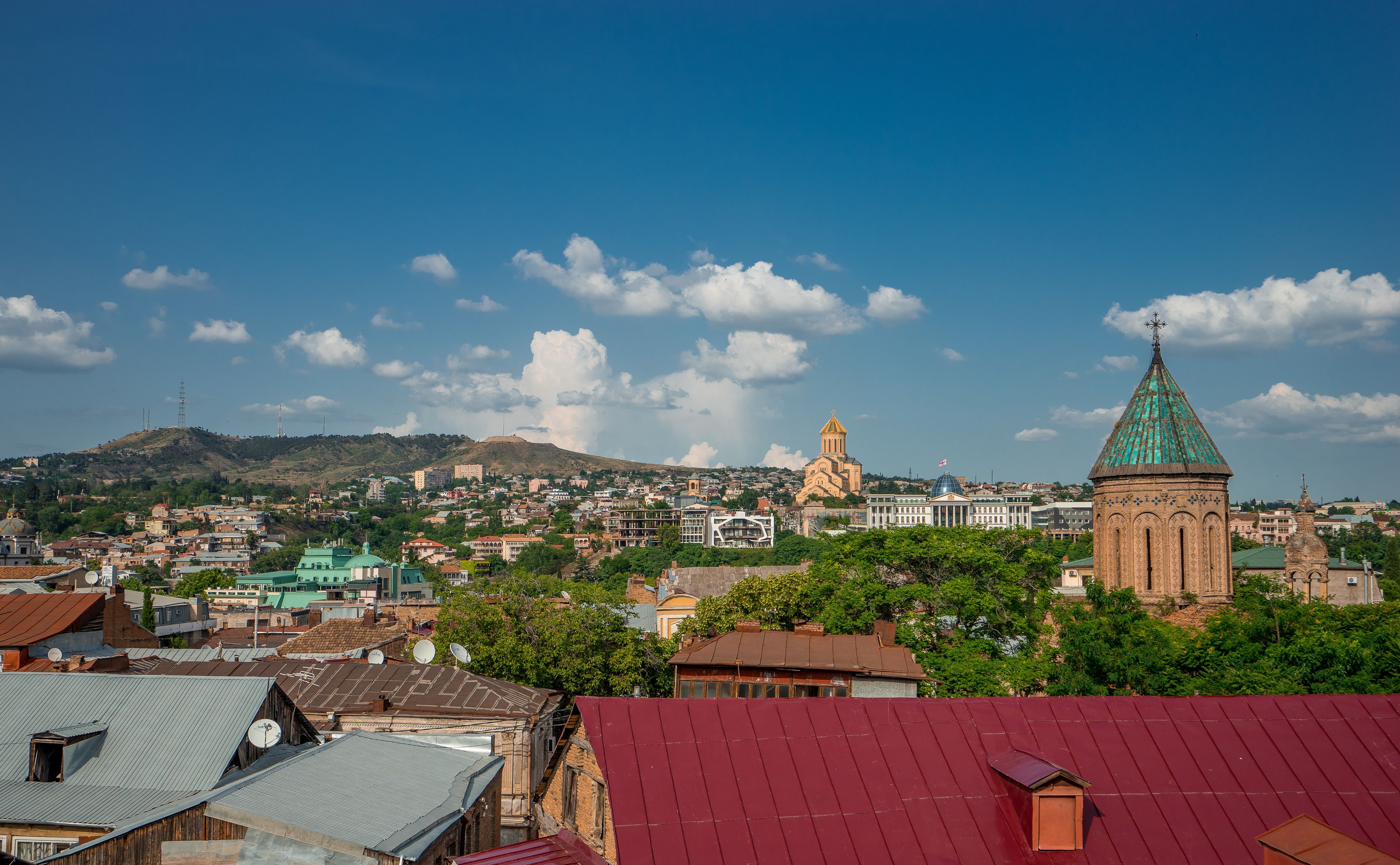 Foto - Hotel Imperial House